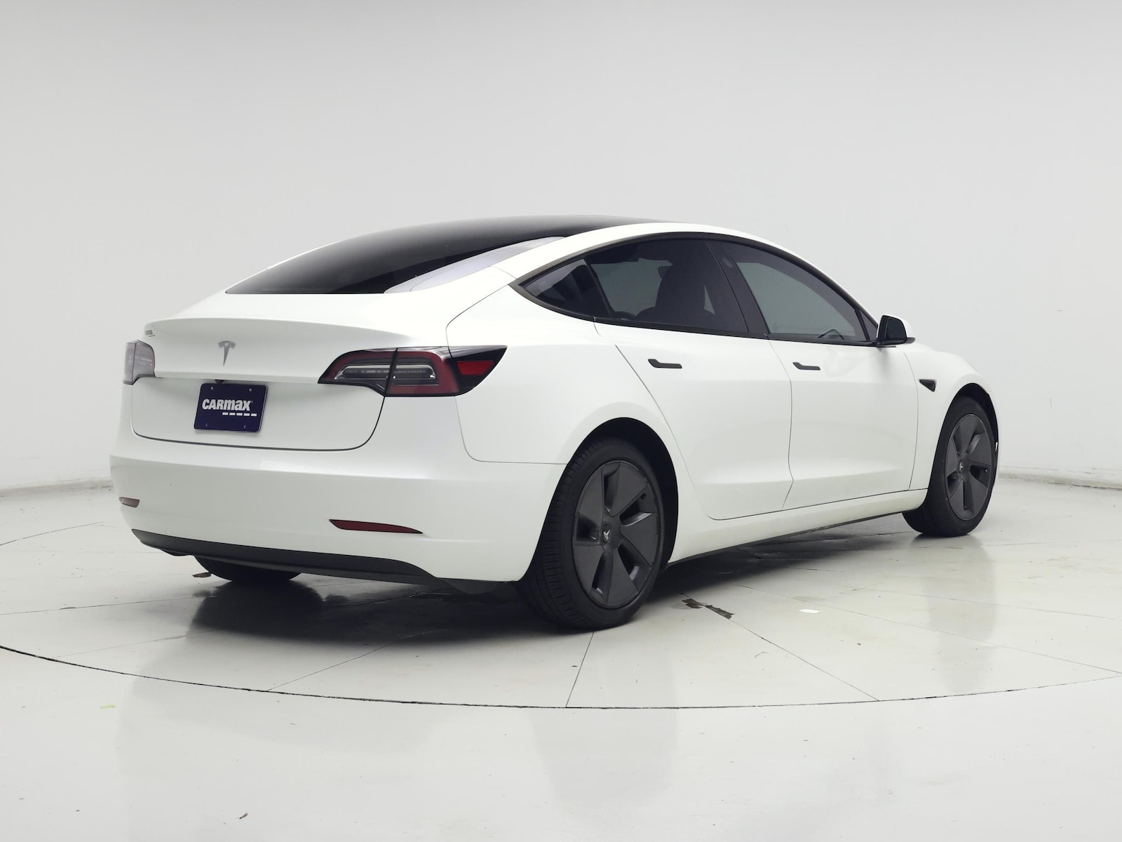 2023 Tesla Model 3 Base - Photo 9