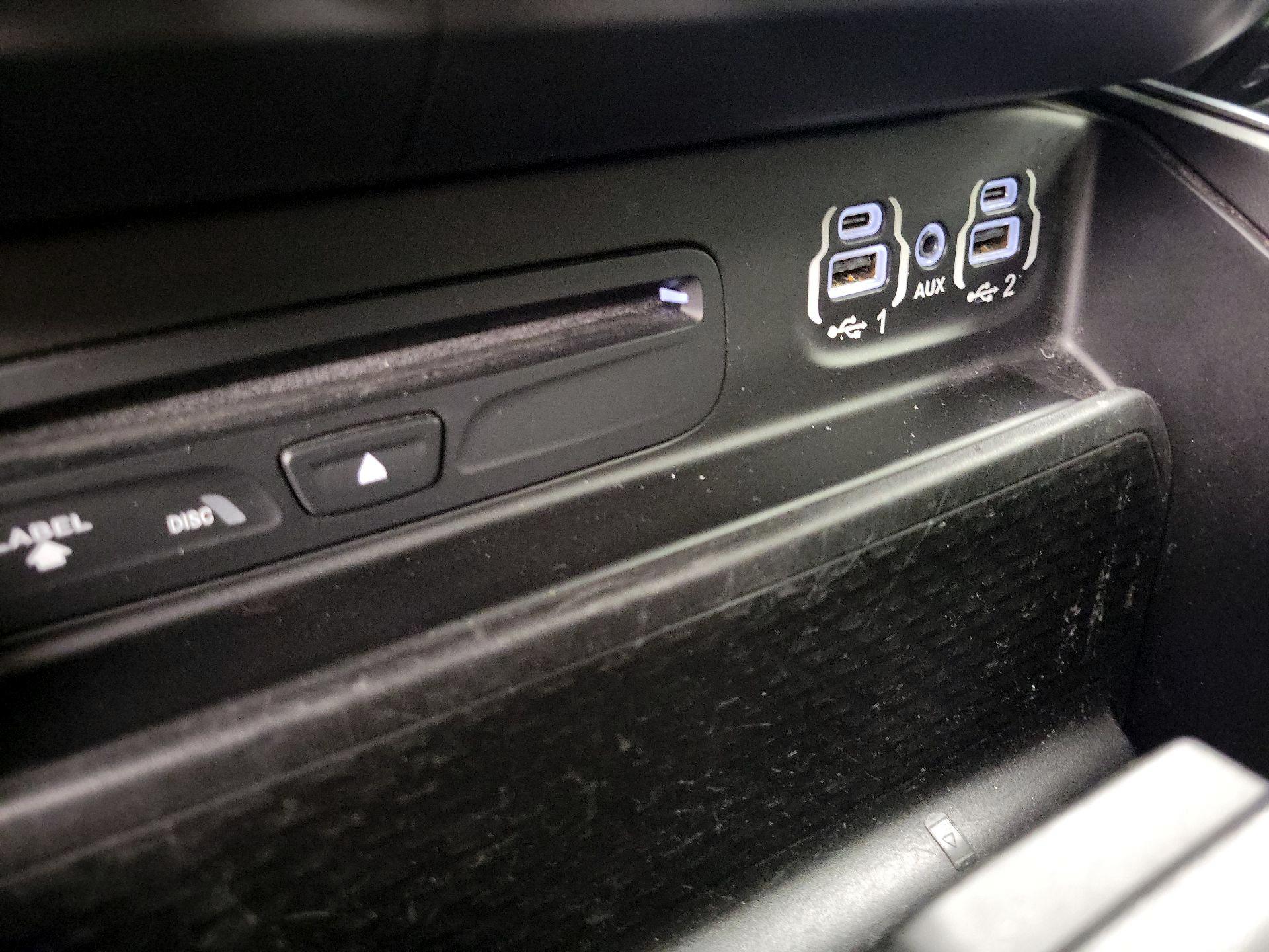 Thumbnail: 2019 RAM 1500 - 18
