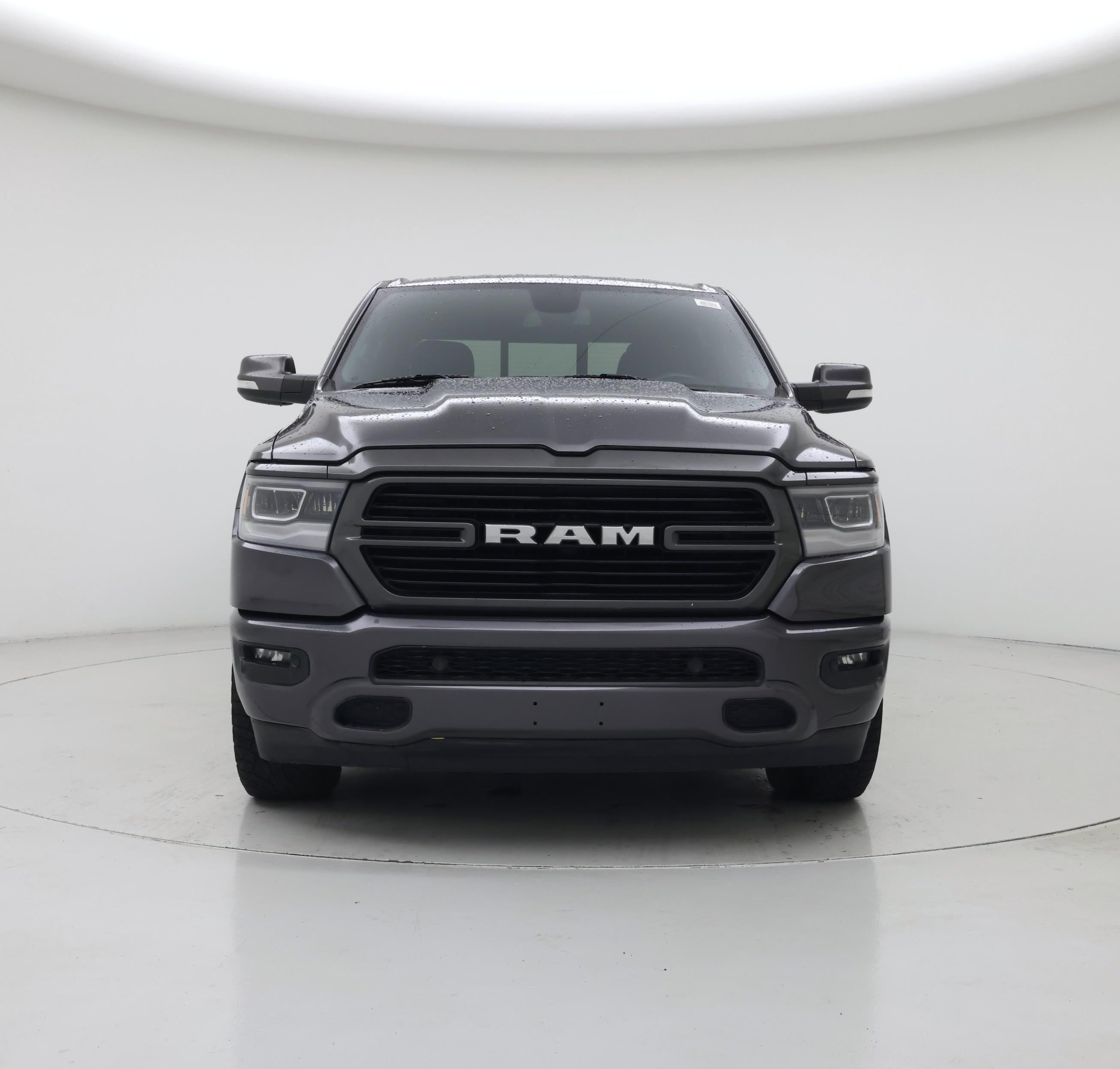 Thumbnail: 2019 RAM 1500 - 5