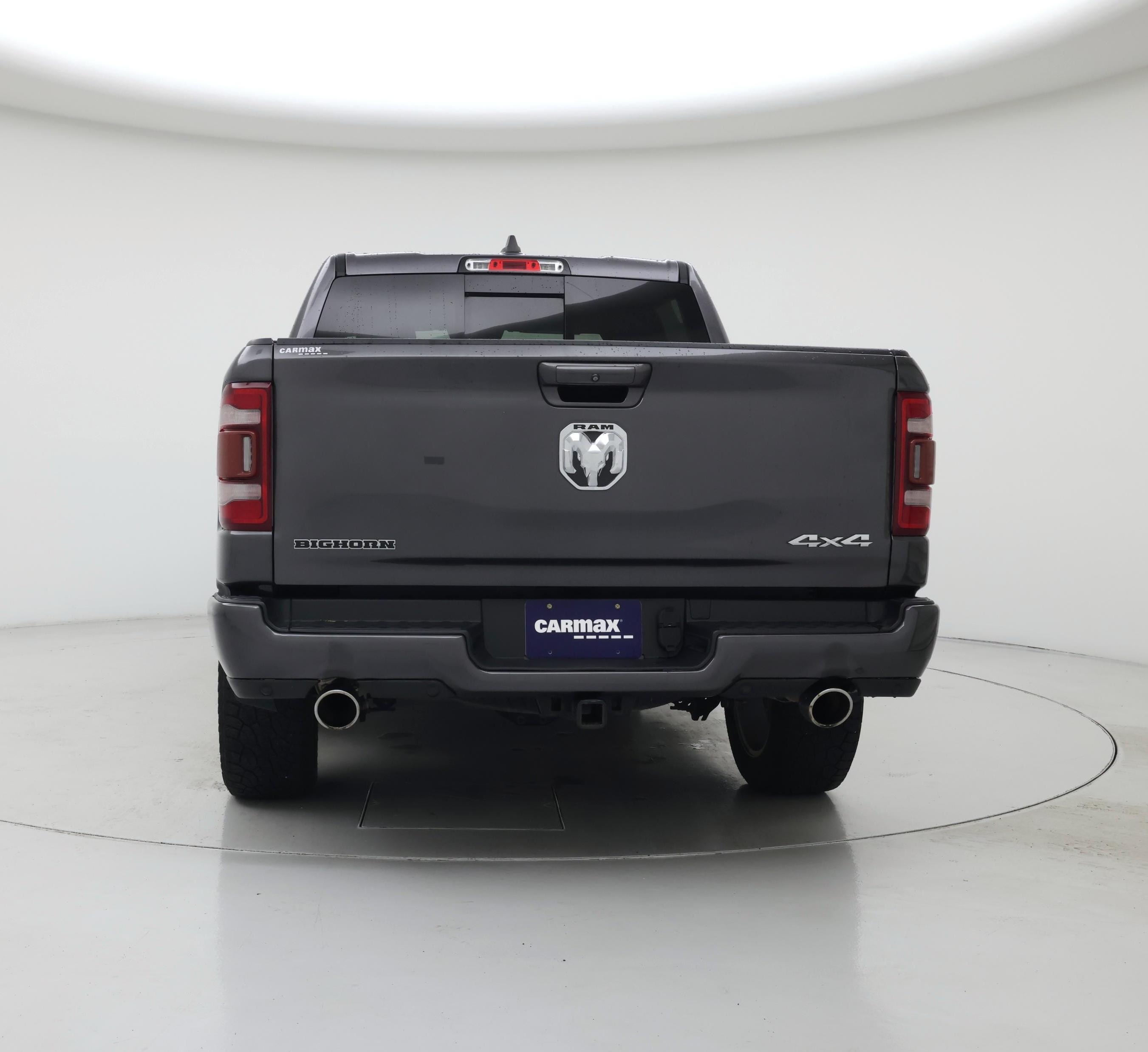 Thumbnail: 2019 RAM 1500 - 6