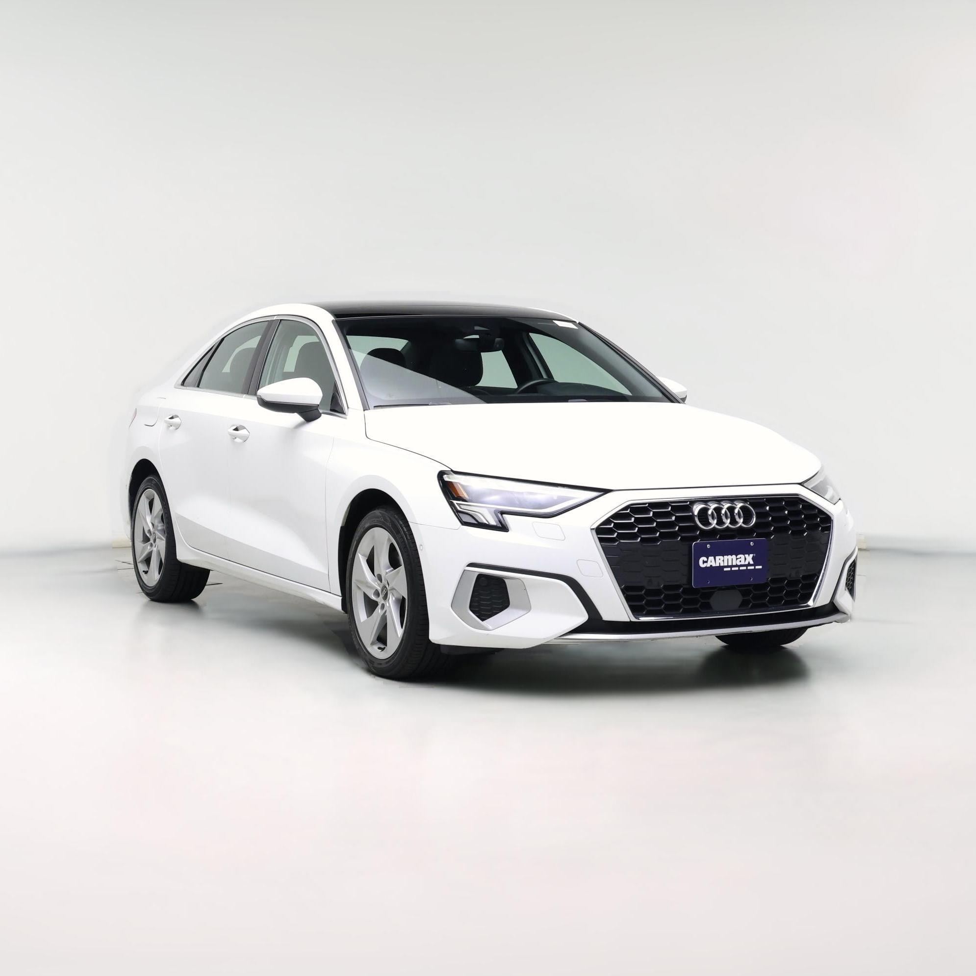 Thumbnail: 2023 Audi A3 - 1