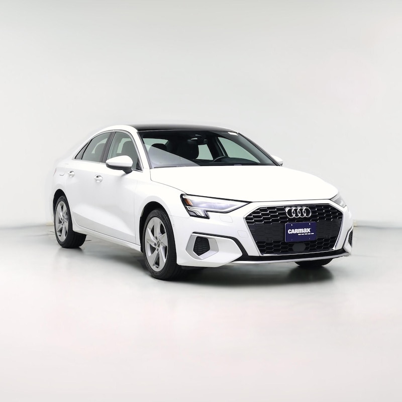 2023 Audi A3 Premium