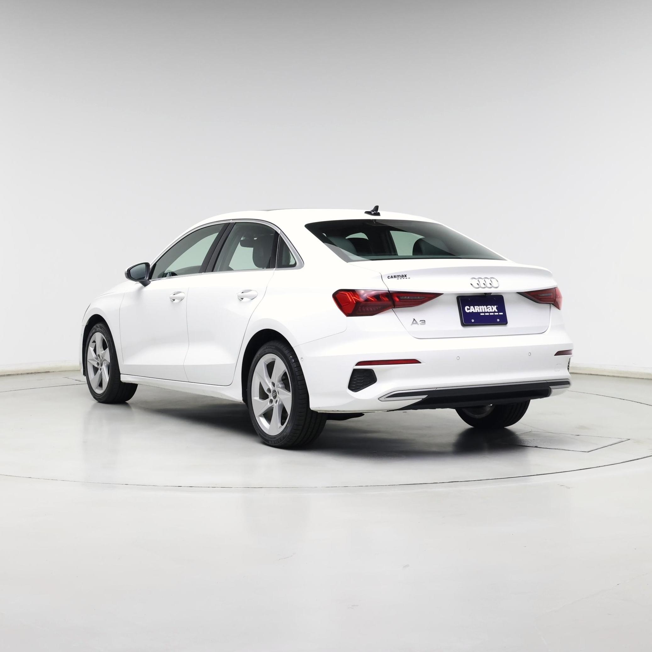 Thumbnail: 2023 Audi A3 - 2