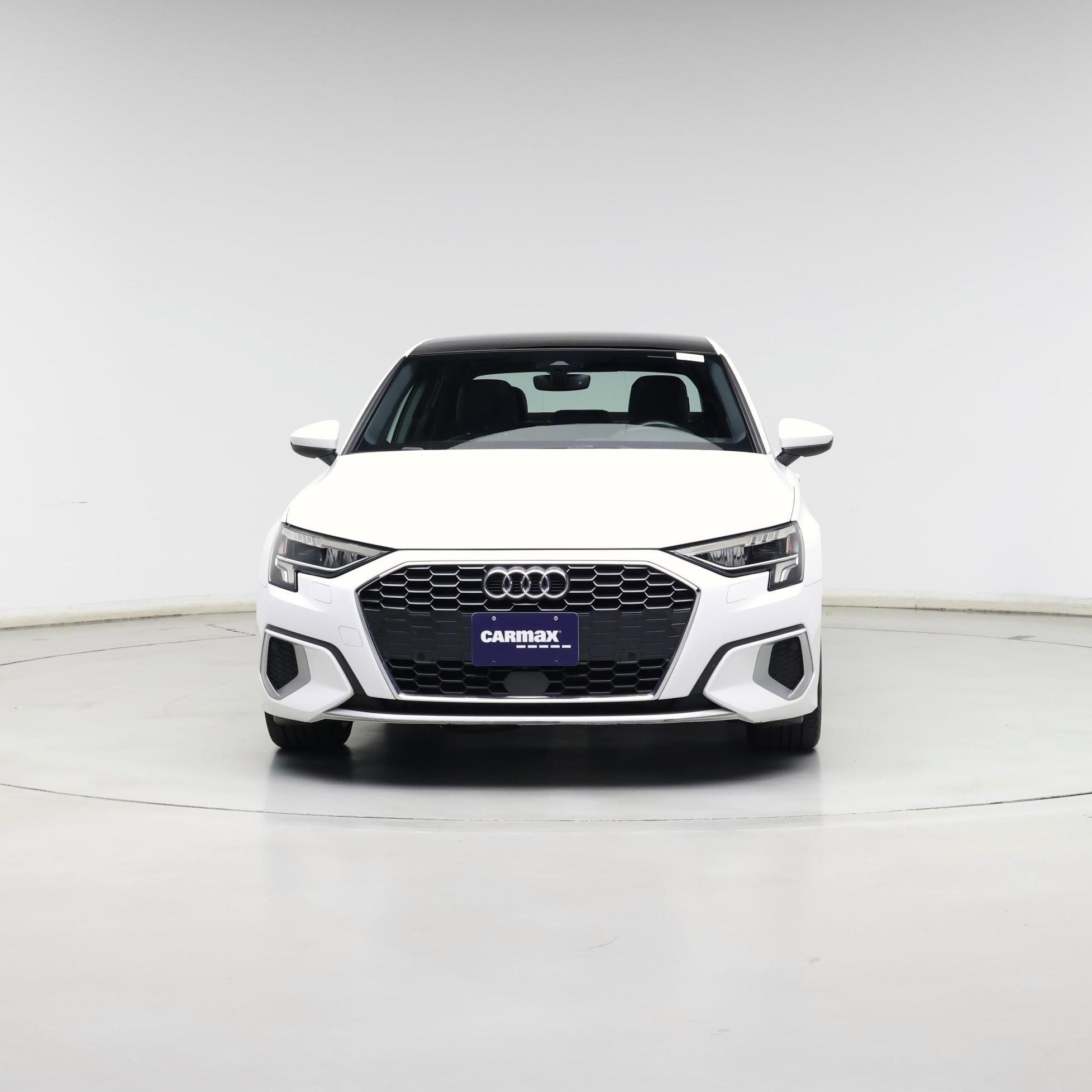 Thumbnail: 2023 Audi A3 - 5