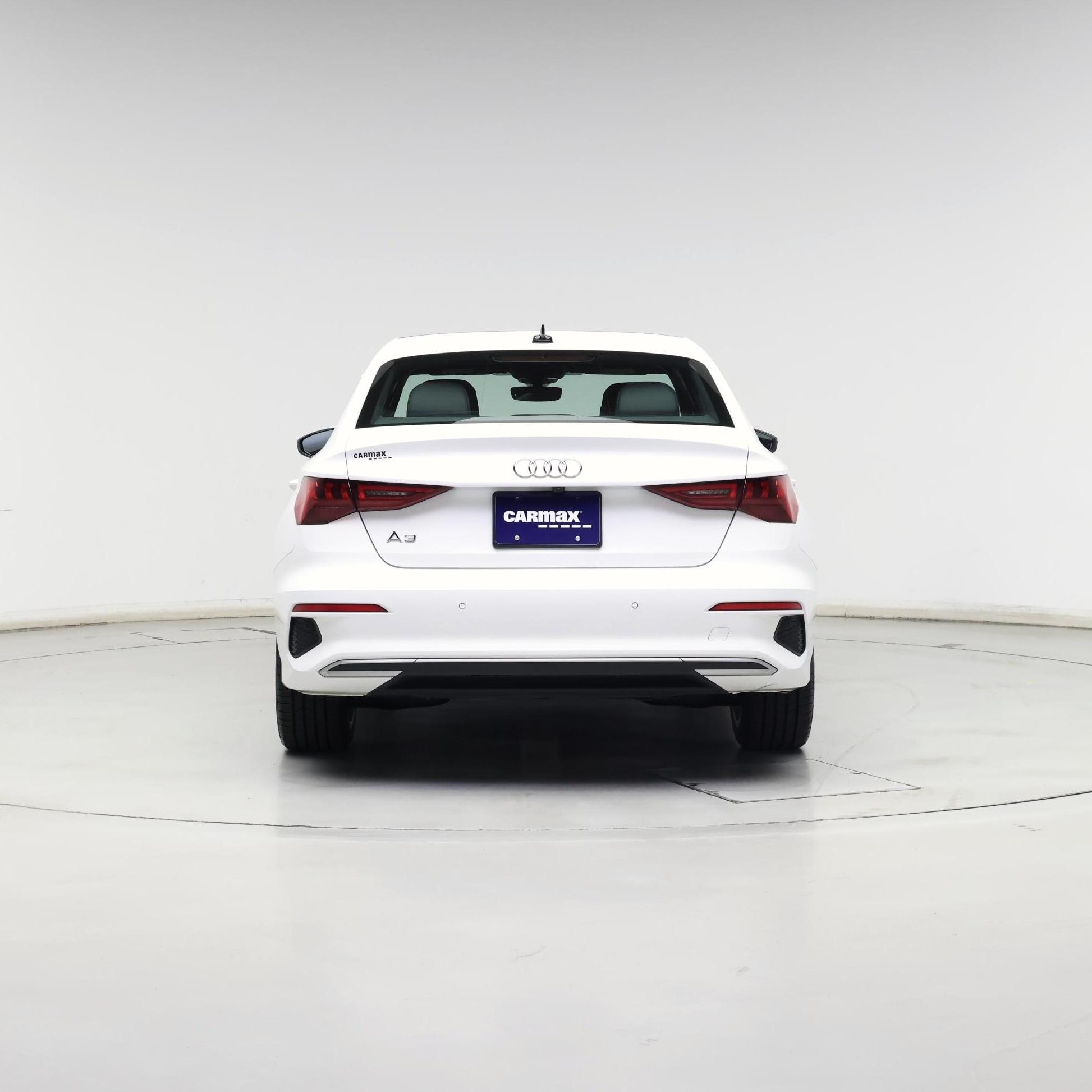 Thumbnail: 2023 Audi A3 - 6
