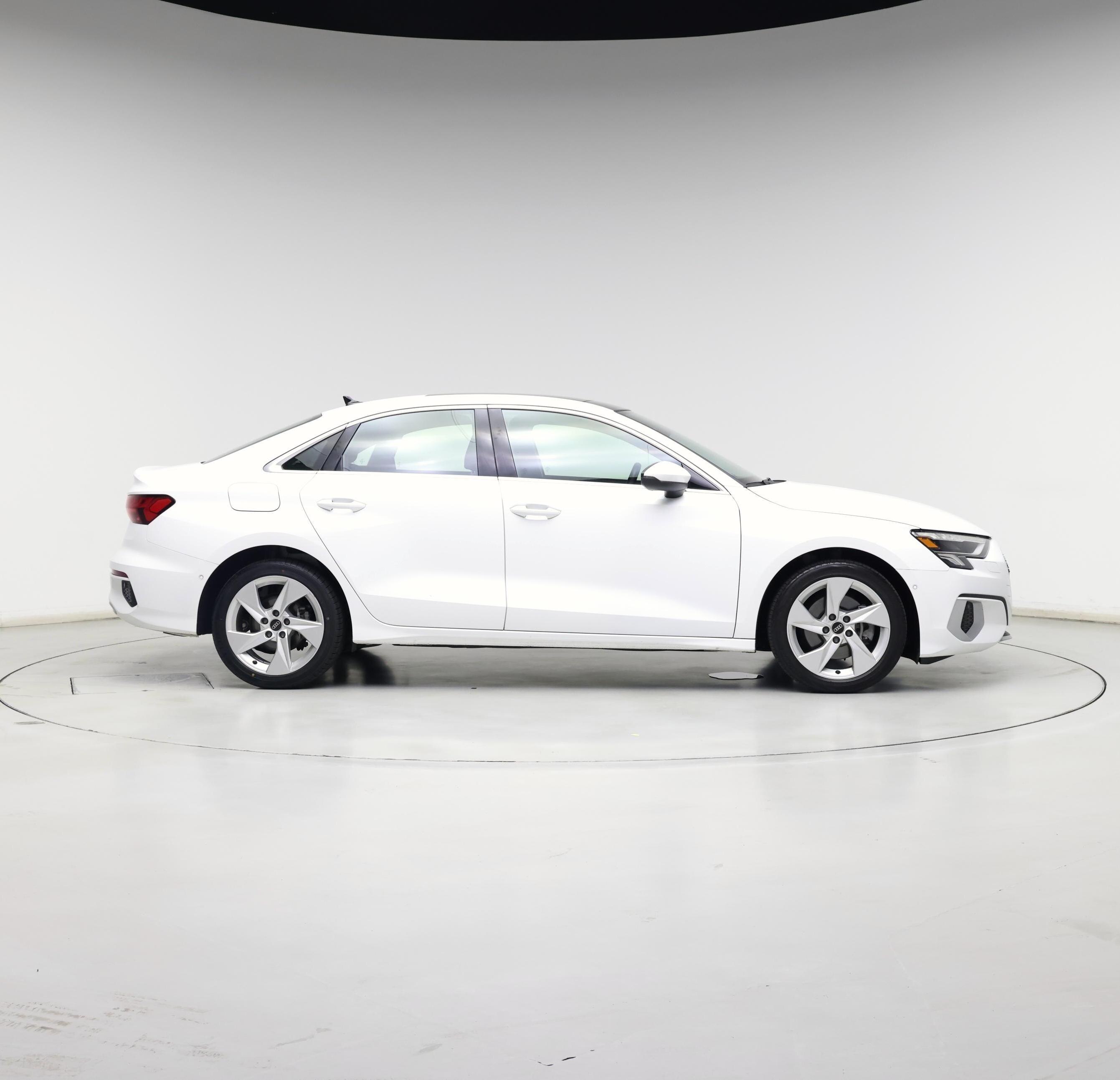 Thumbnail: 2023 Audi A3 - 7