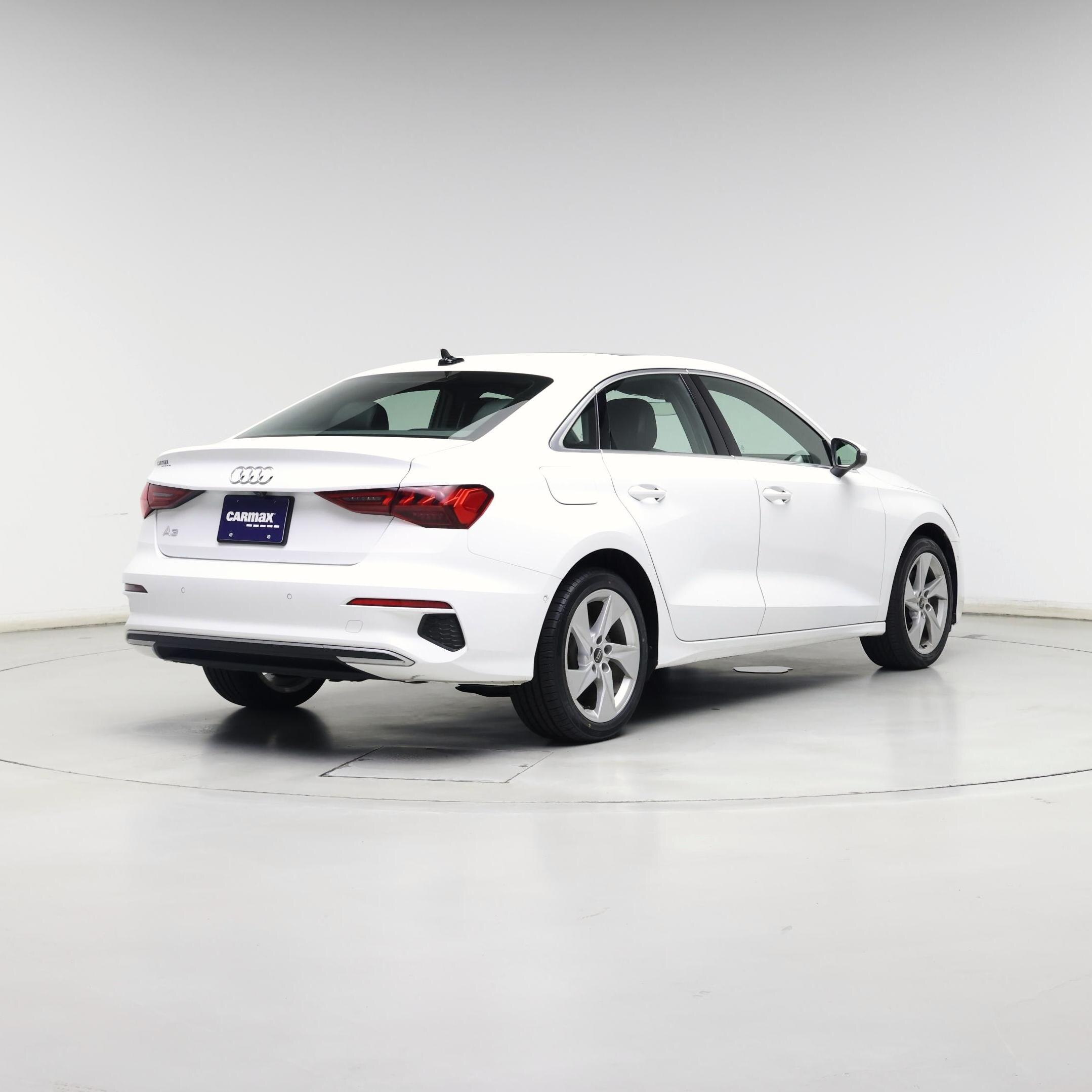 Thumbnail: 2023 Audi A3 - 8