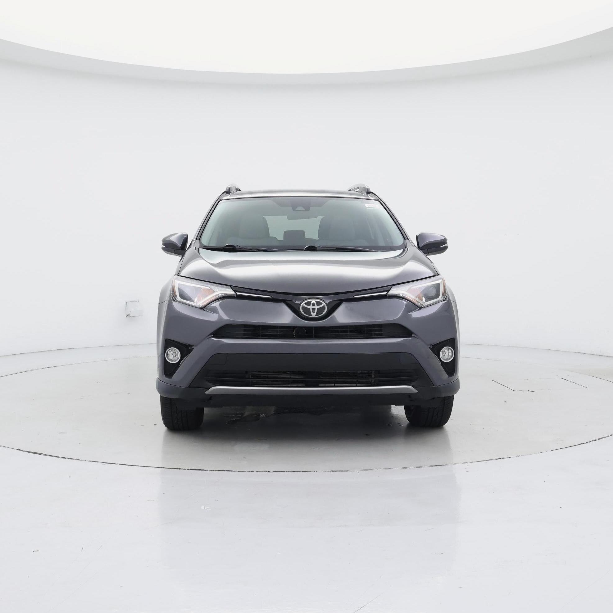 Thumbnail: 2018 Toyota RAV4 - 5