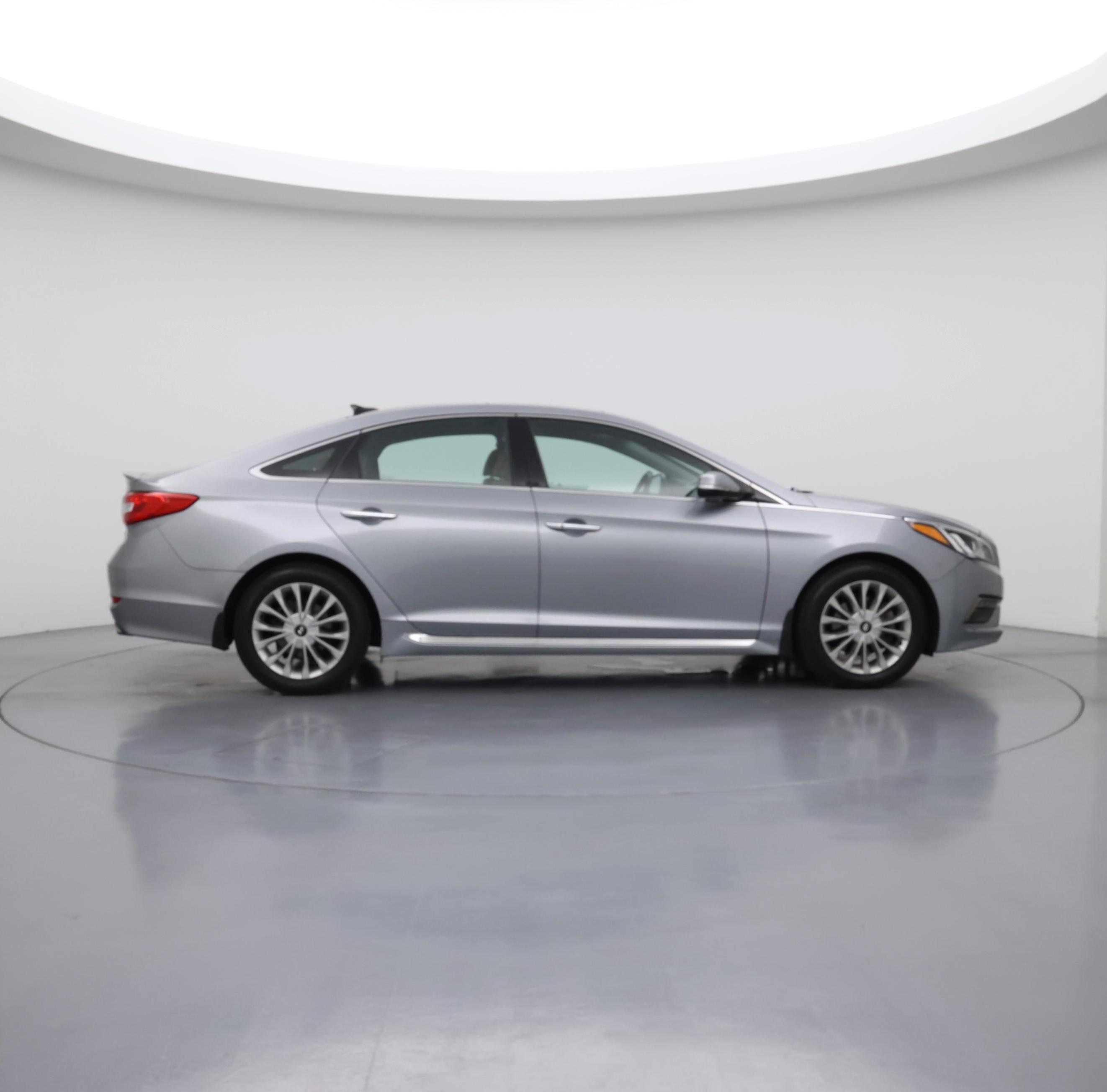 Thumbnail: 2015 Hyundai Sonata - 7