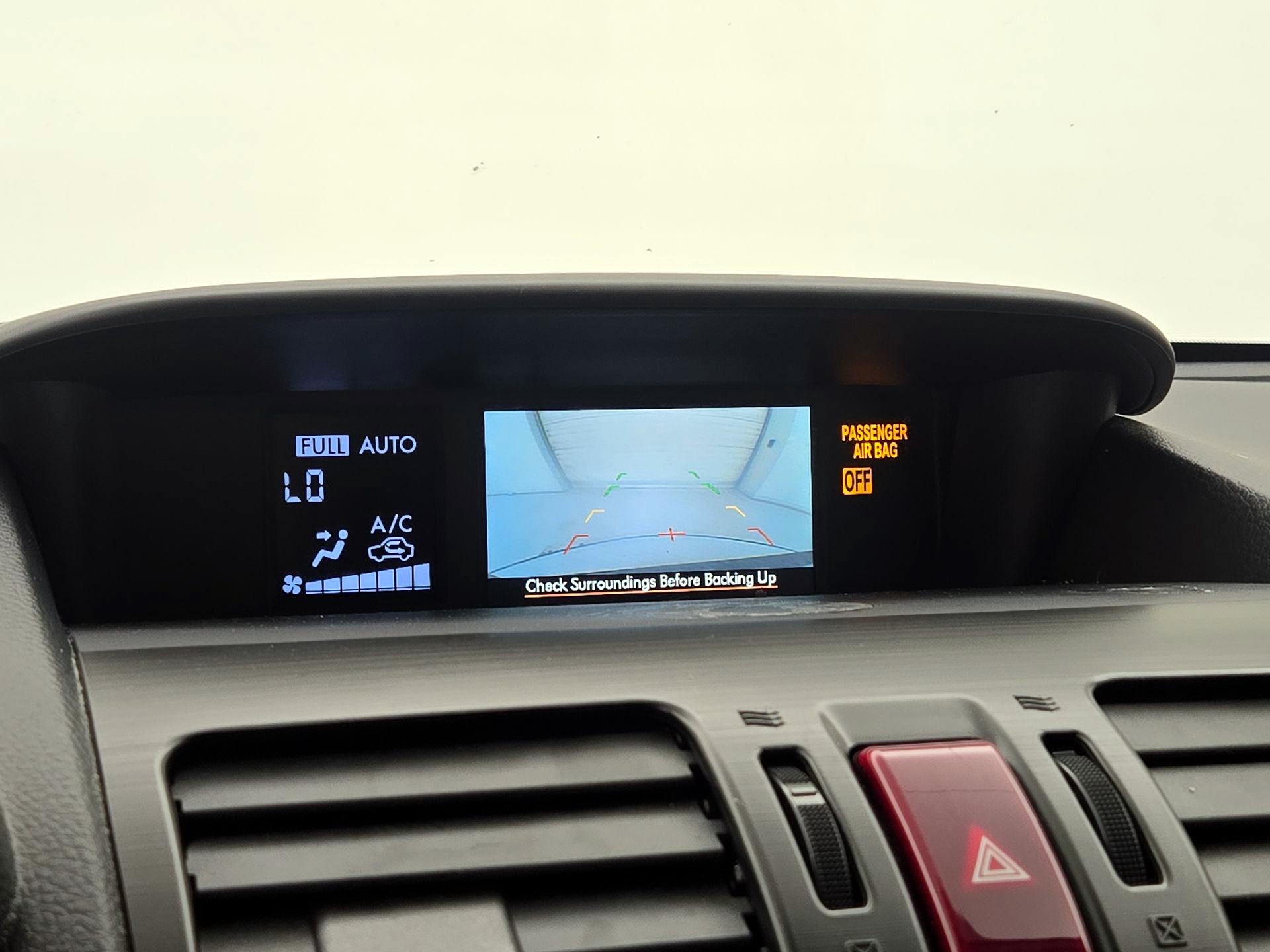 Thumbnail: 2015 Subaru Forester - 14