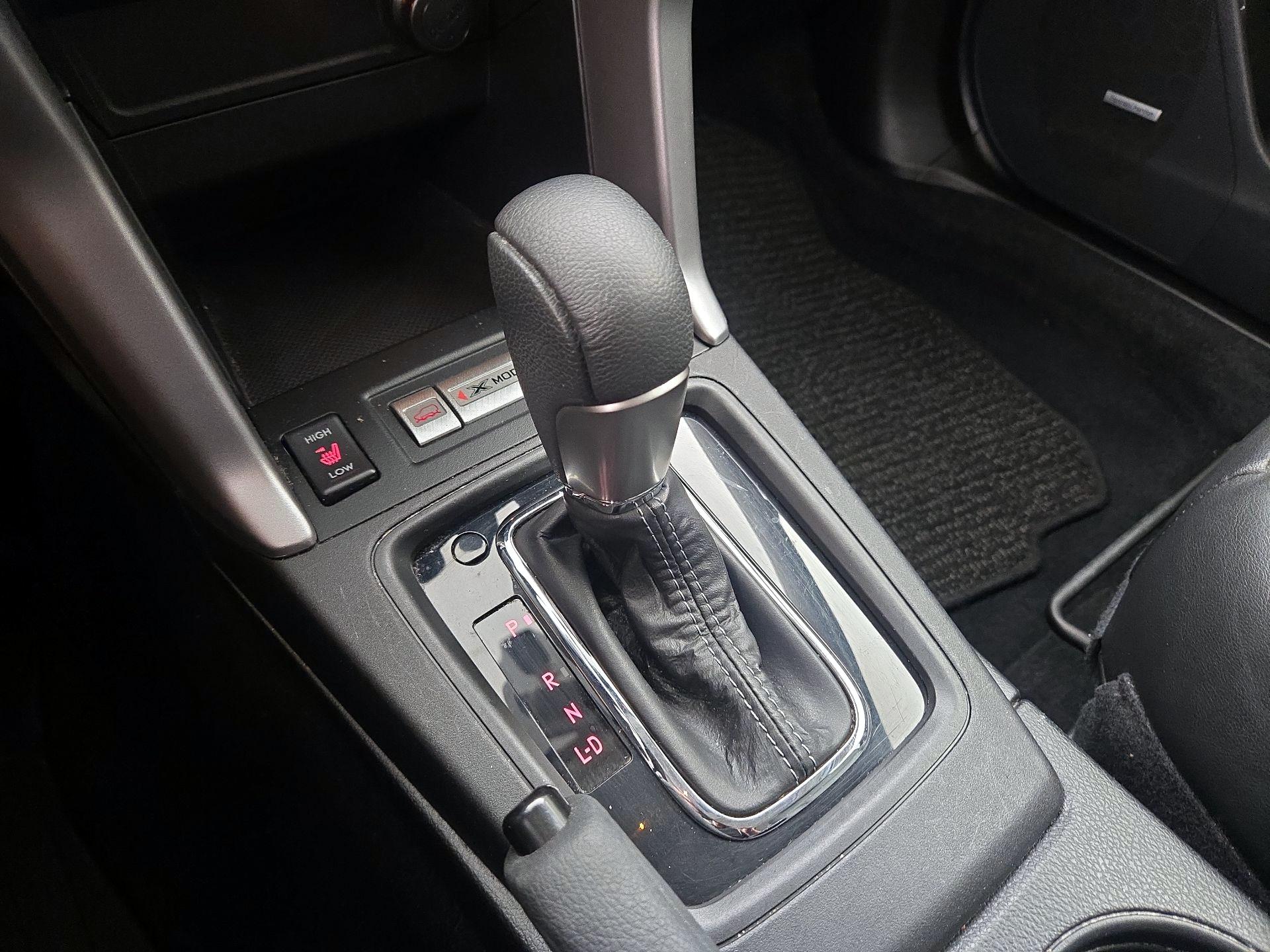 Thumbnail: 2015 Subaru Forester - 17
