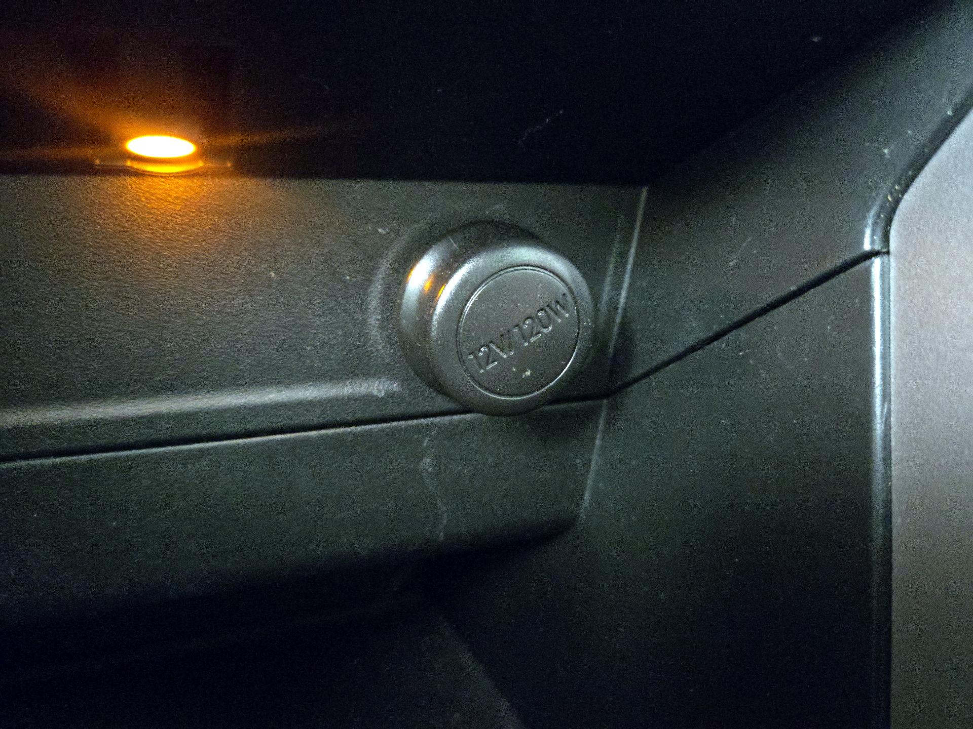 Thumbnail: 2015 Subaru Forester - 18