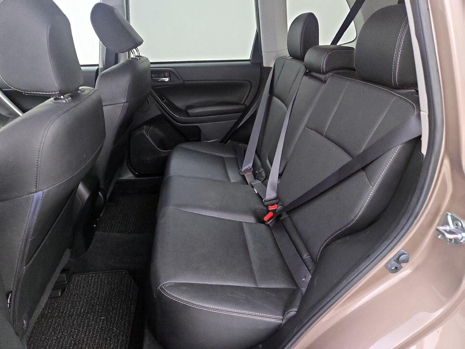 Thumbnail: 2015 Subaru Forester - 20