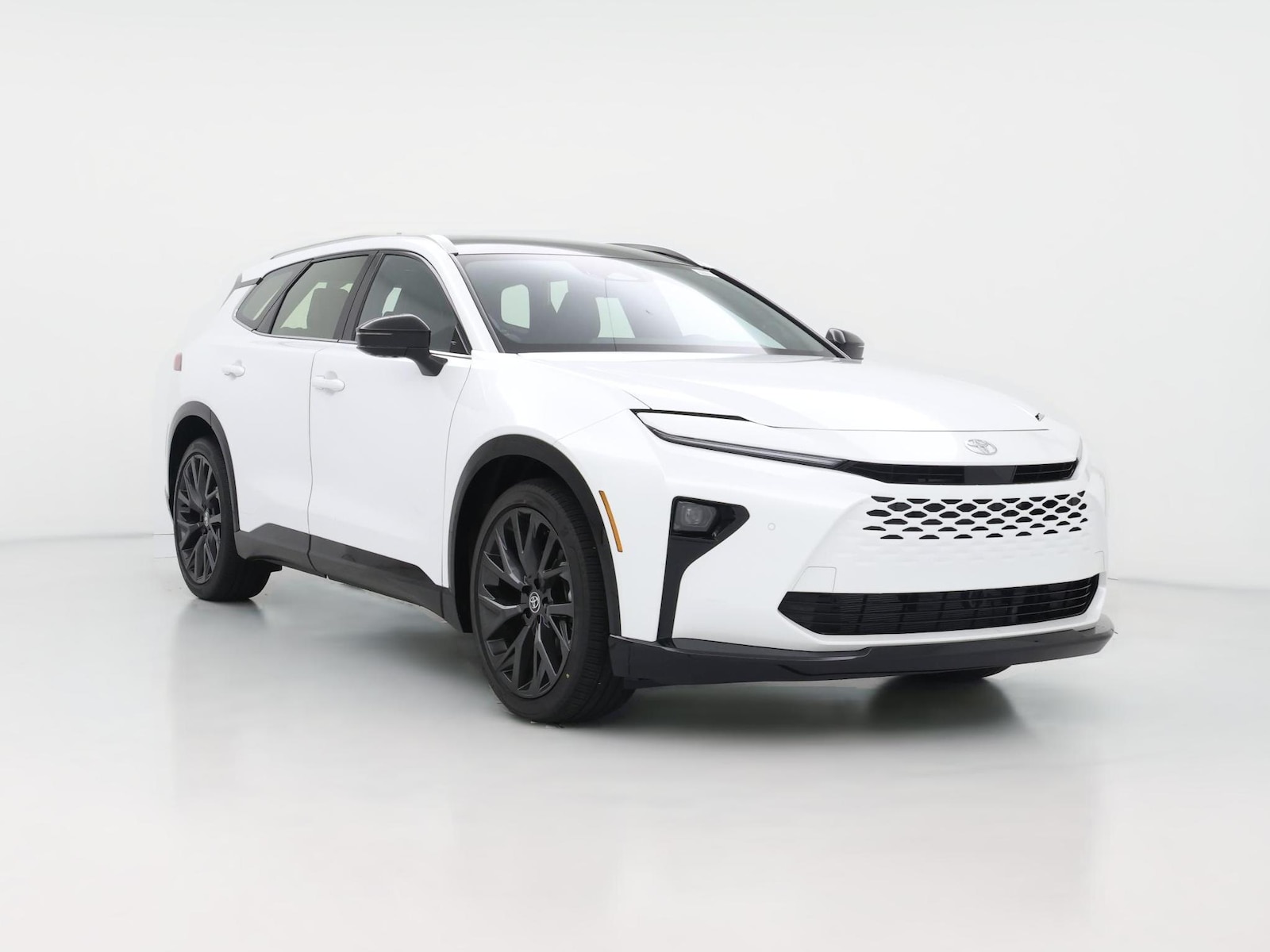 2026 Toyota Crown Signia