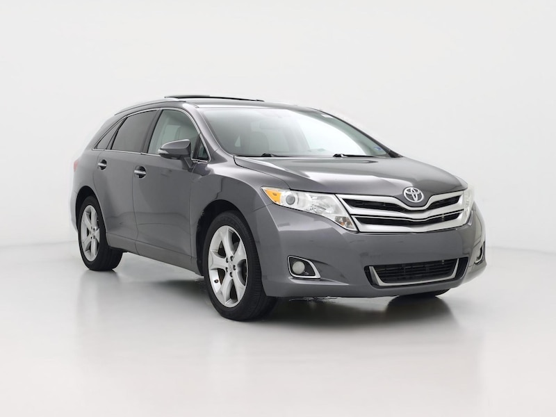 2014 Toyota Venza XLE -
                  Glen Allen, VA