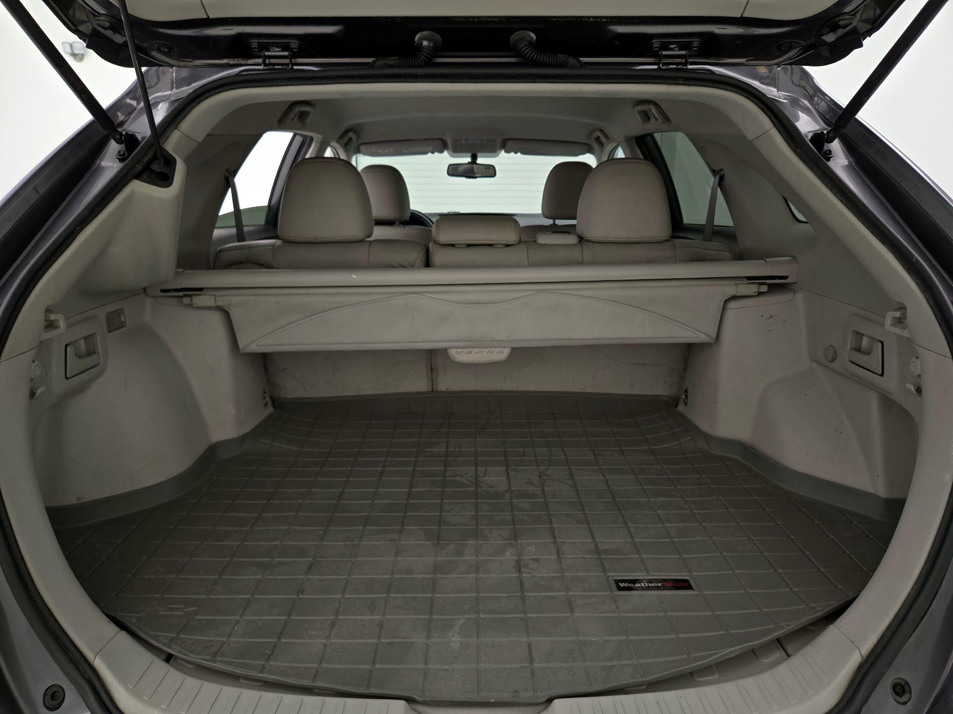 Thumbnail: 2014 Toyota Venza - 20