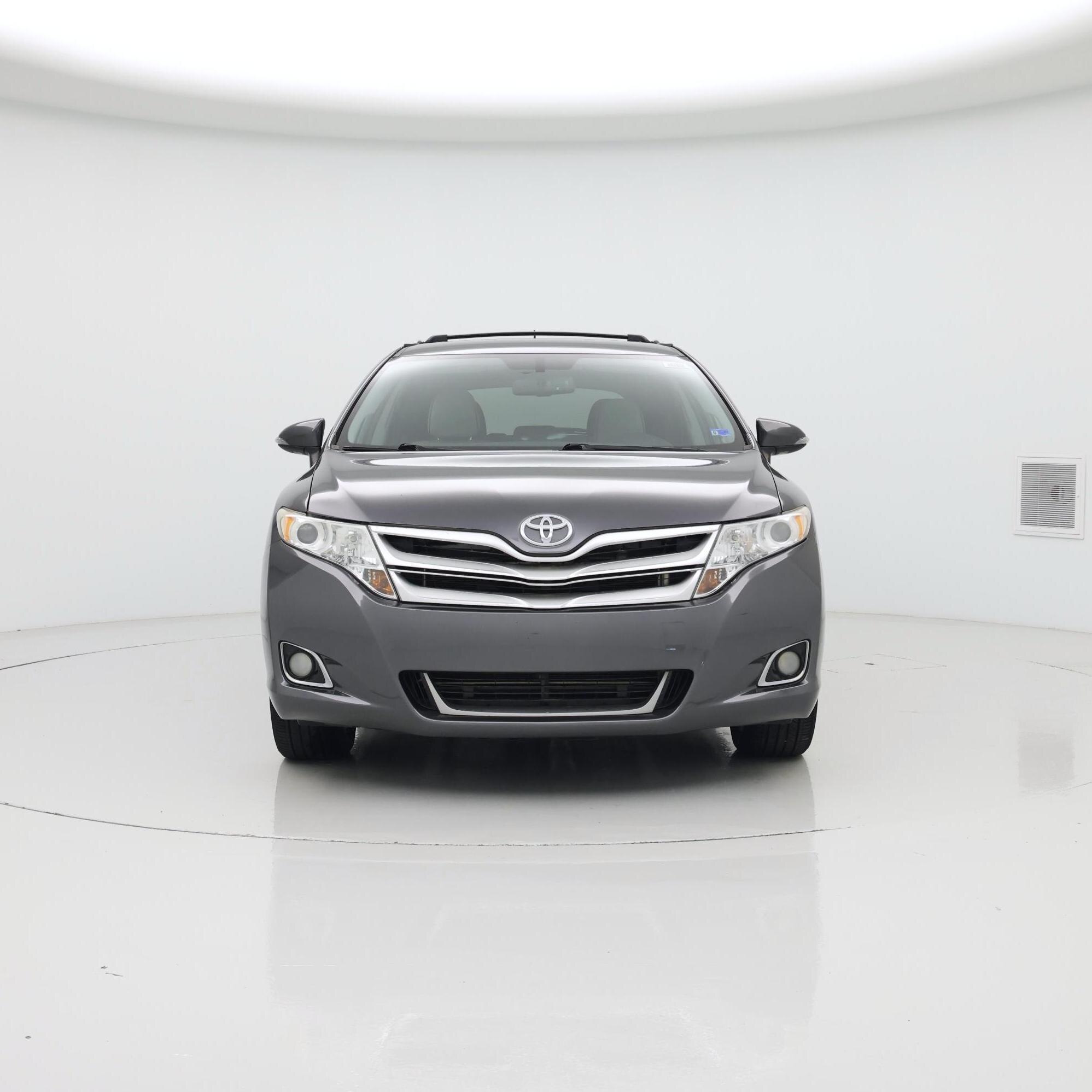 Thumbnail: 2014 Toyota Venza - 5