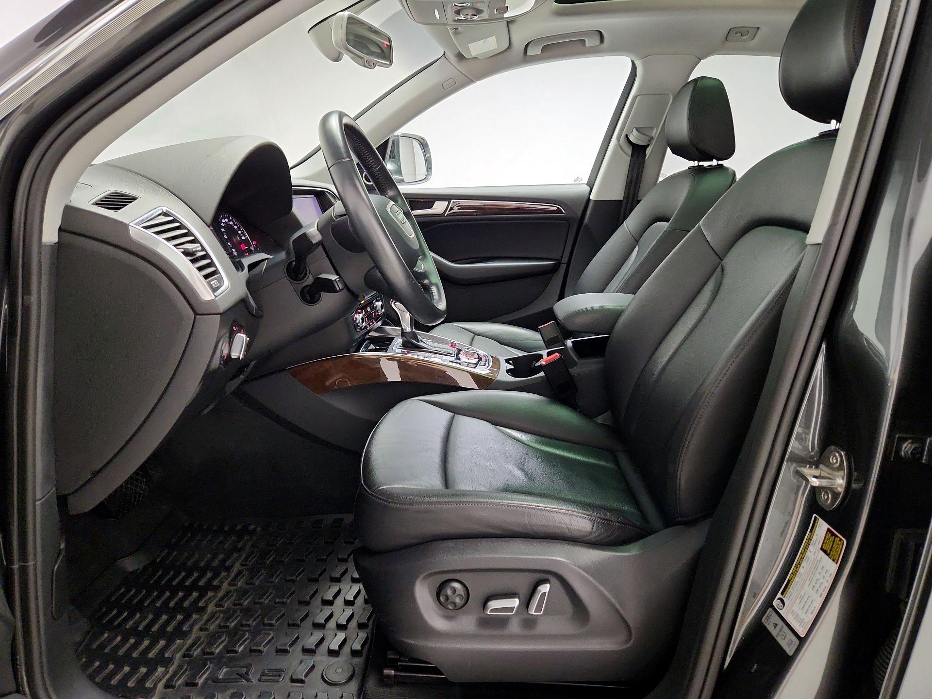 Thumbnail: 2017 Audi Q5 - 11
