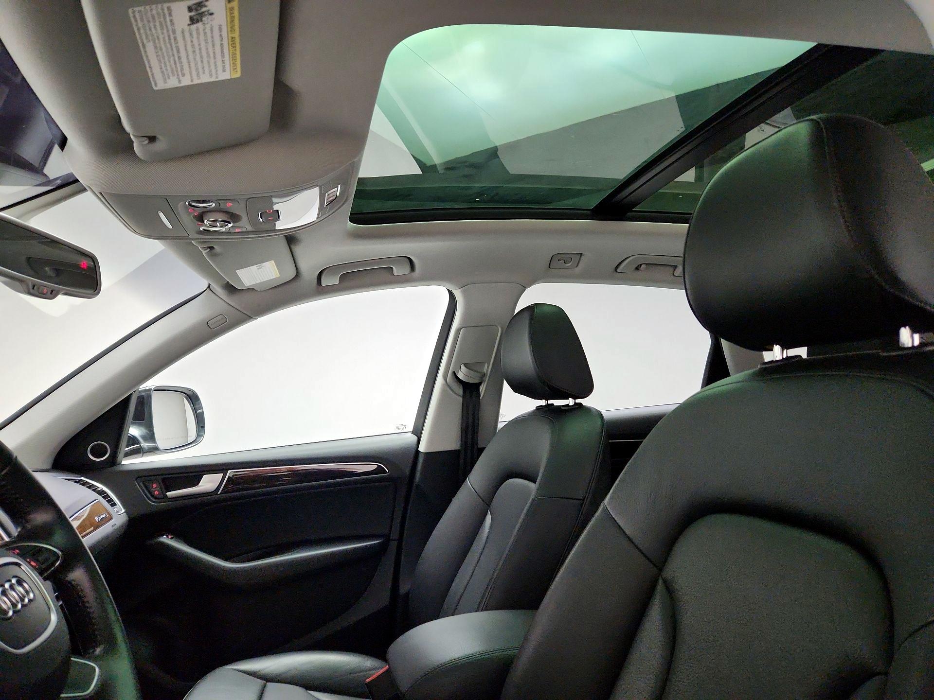 Thumbnail: 2017 Audi Q5 - 20