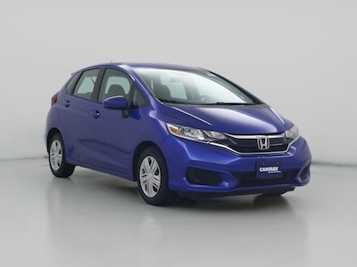 2019 Honda Fit LX