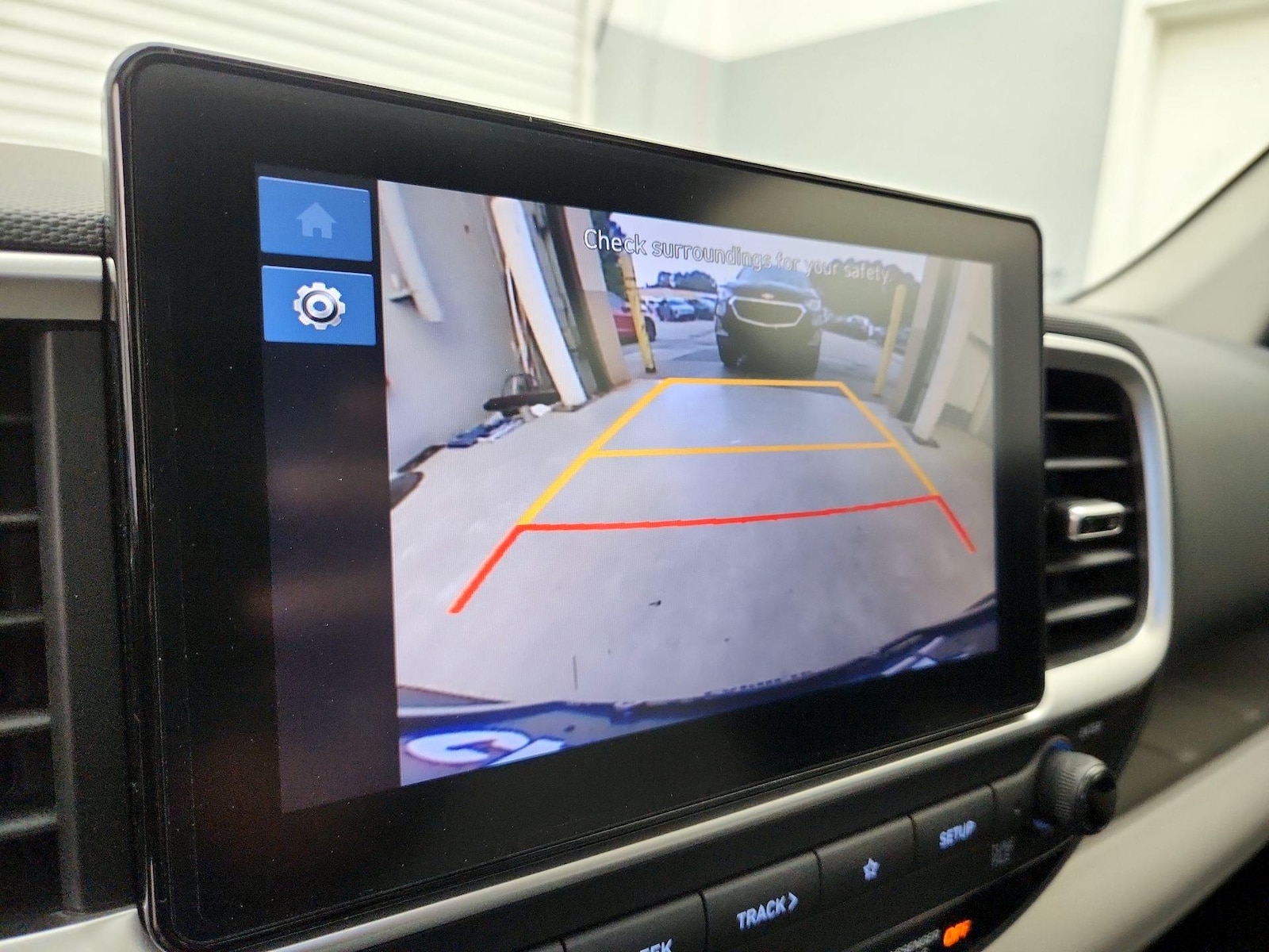 2024 Hyundai Venue SEL - Photo 15