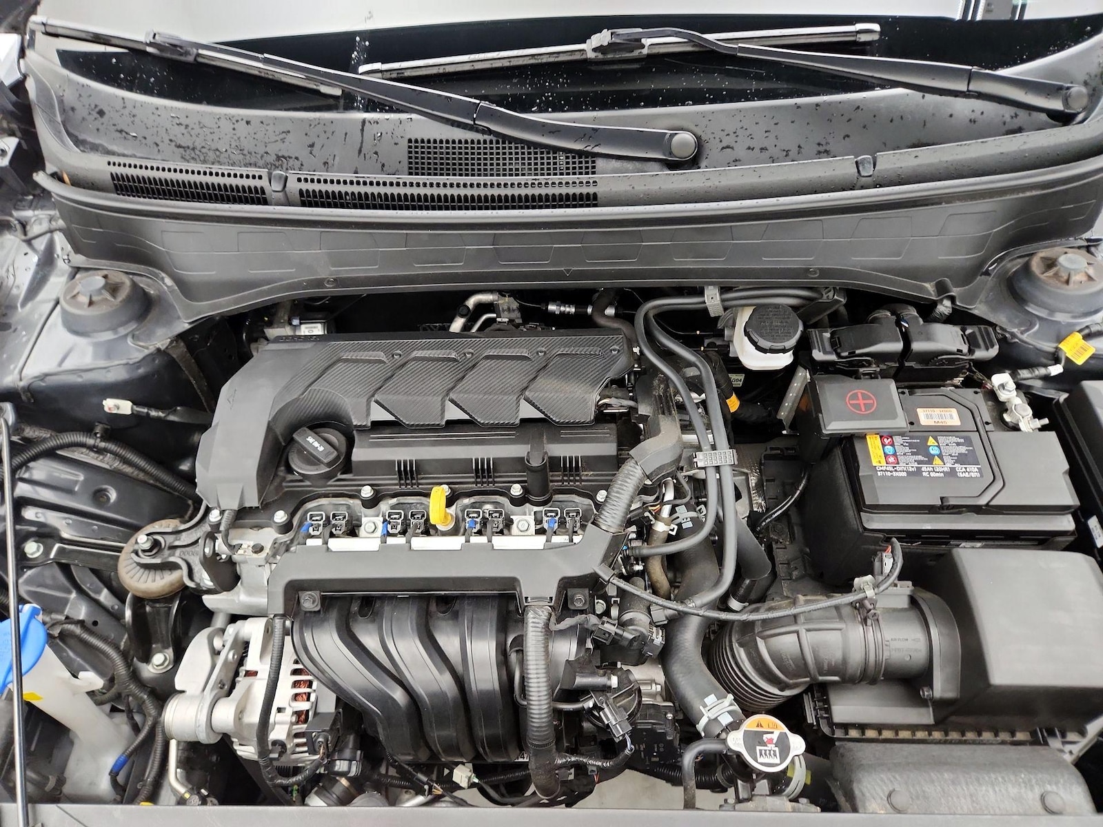 2024 Hyundai Venue SEL - Photo 23
