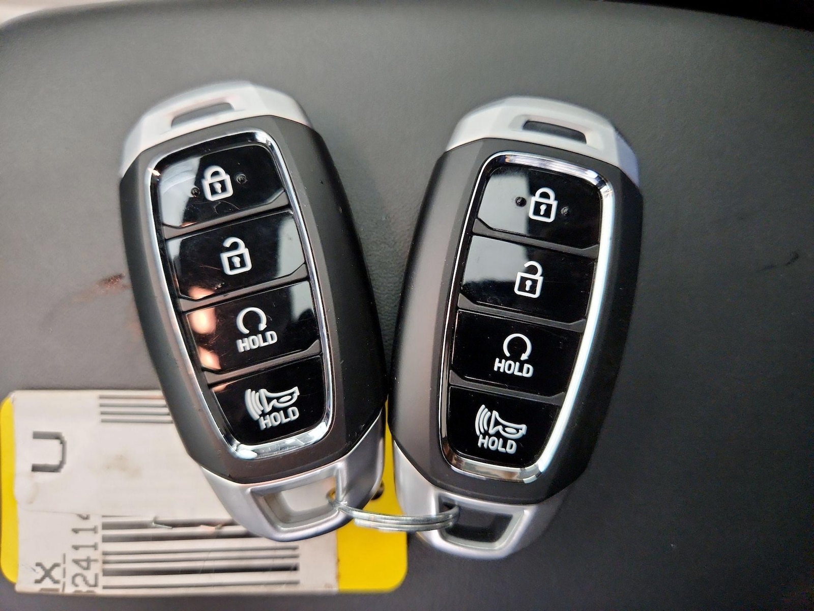 2024 Hyundai Venue SEL - Photo 24