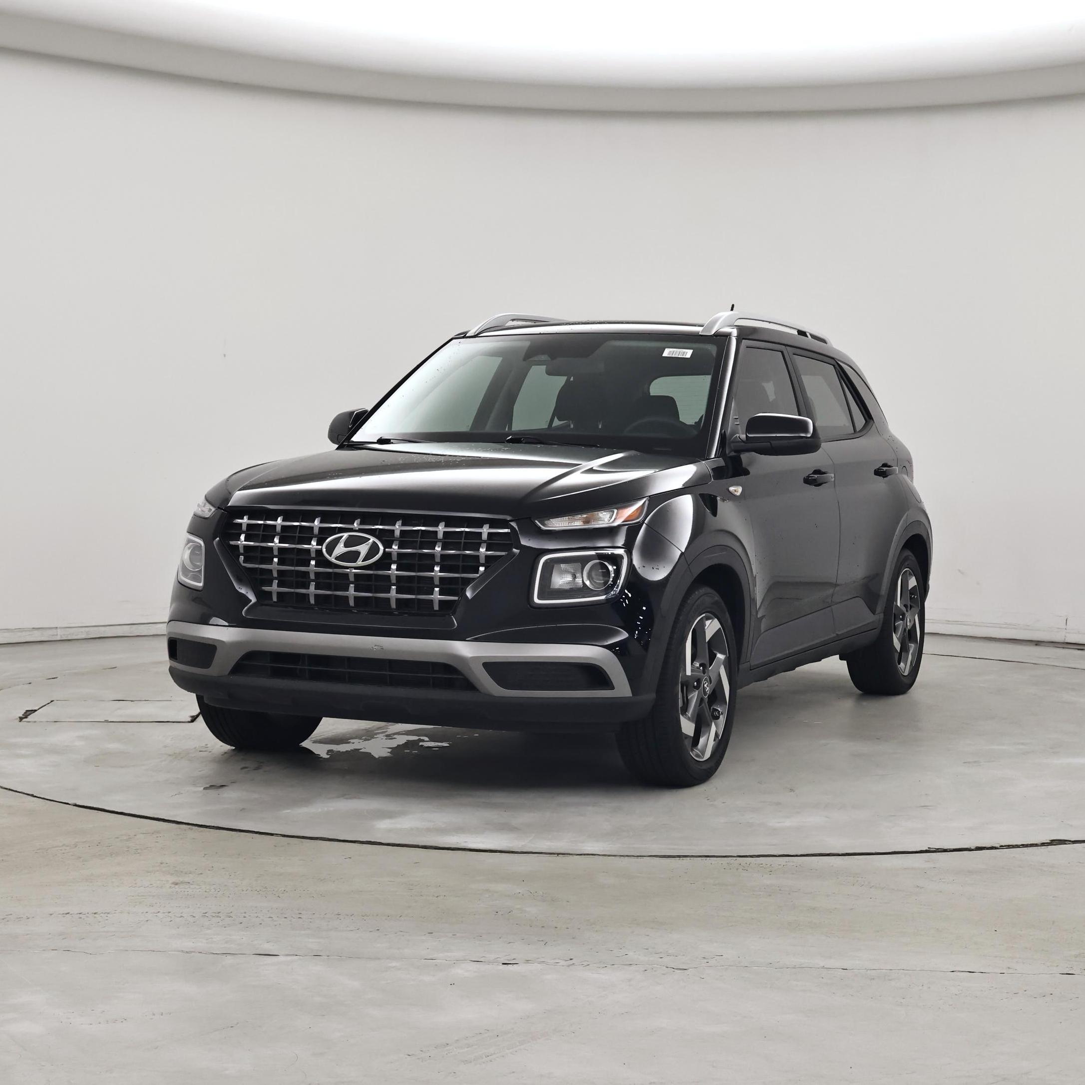 Thumbnail: 2024 Hyundai Venue - 4