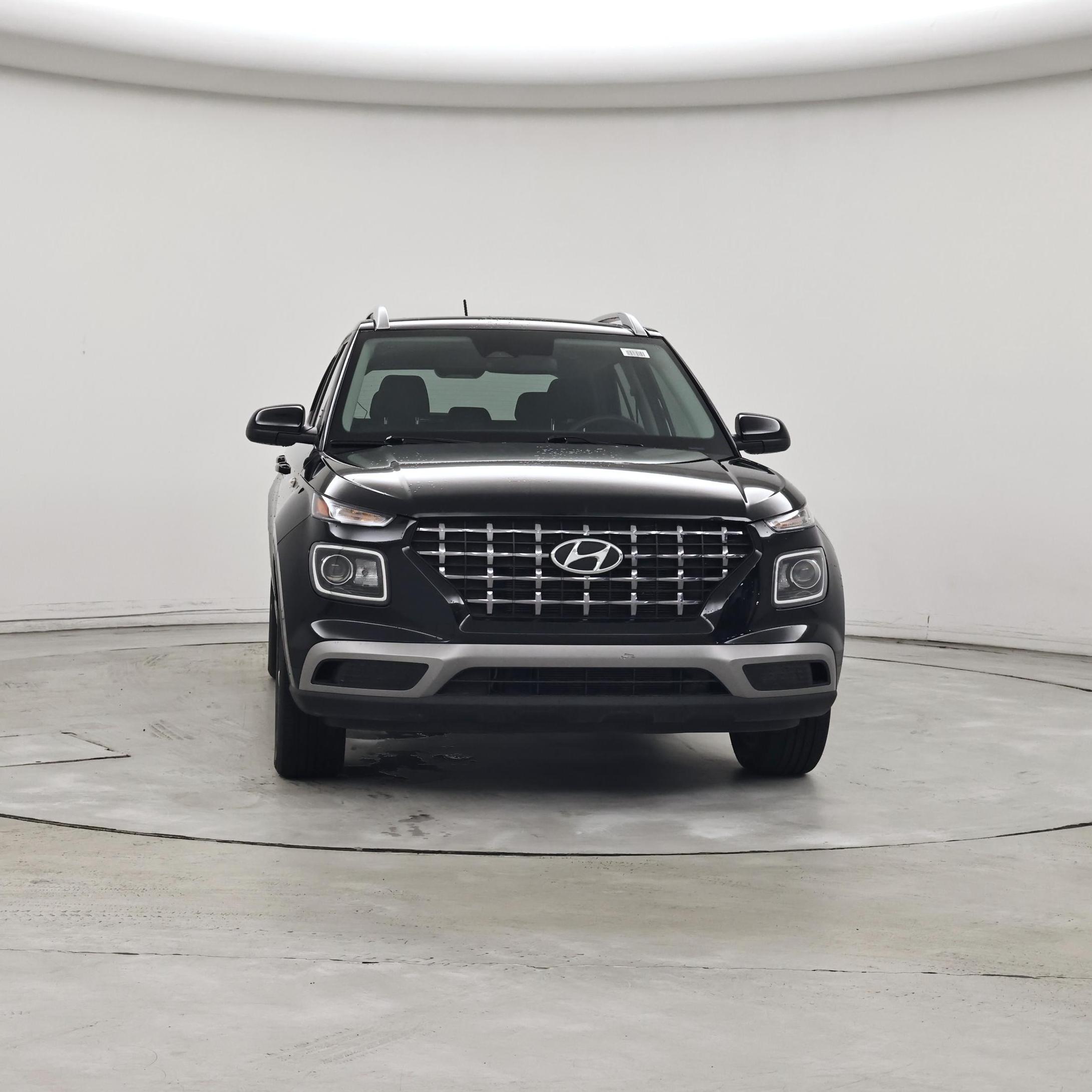 Thumbnail: 2024 Hyundai Venue - 5
