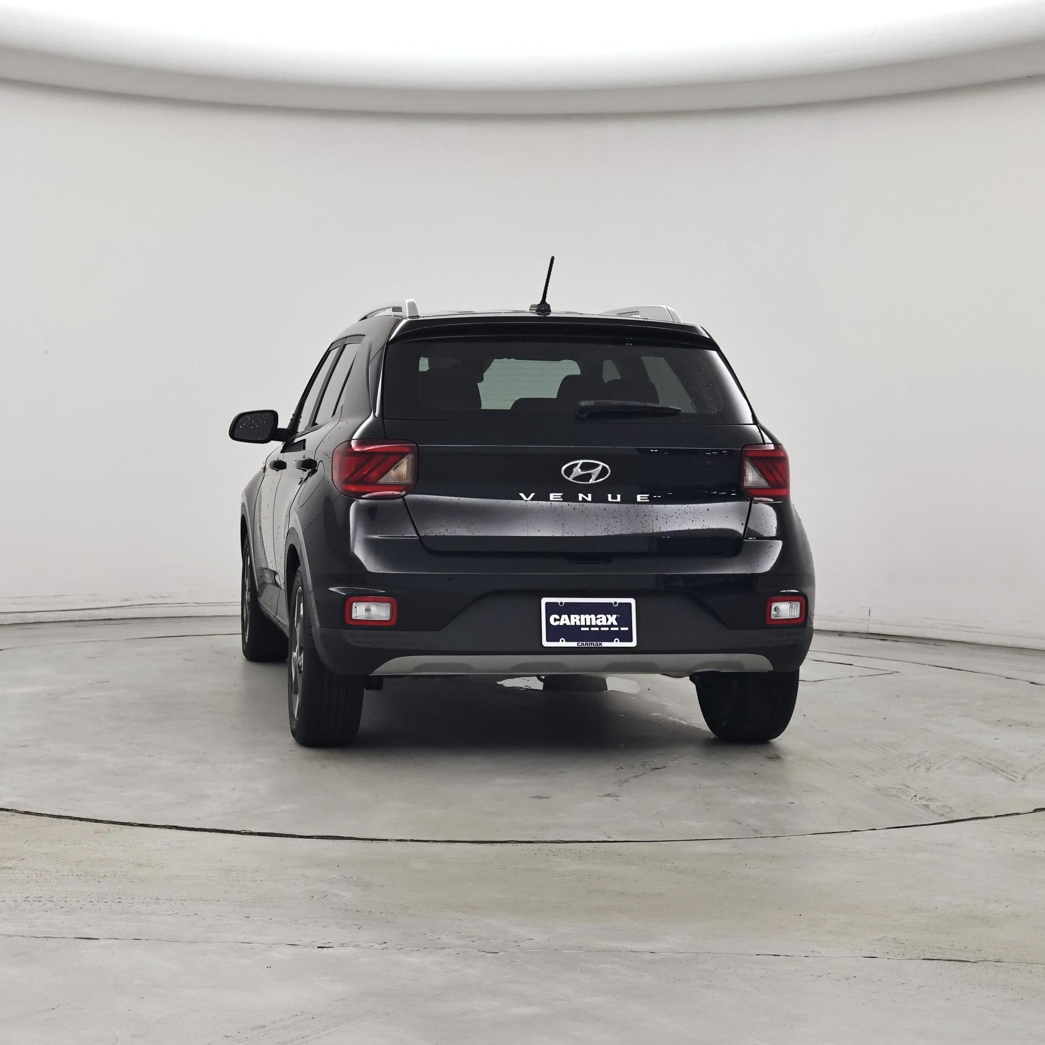 Thumbnail: 2024 Hyundai Venue - 6
