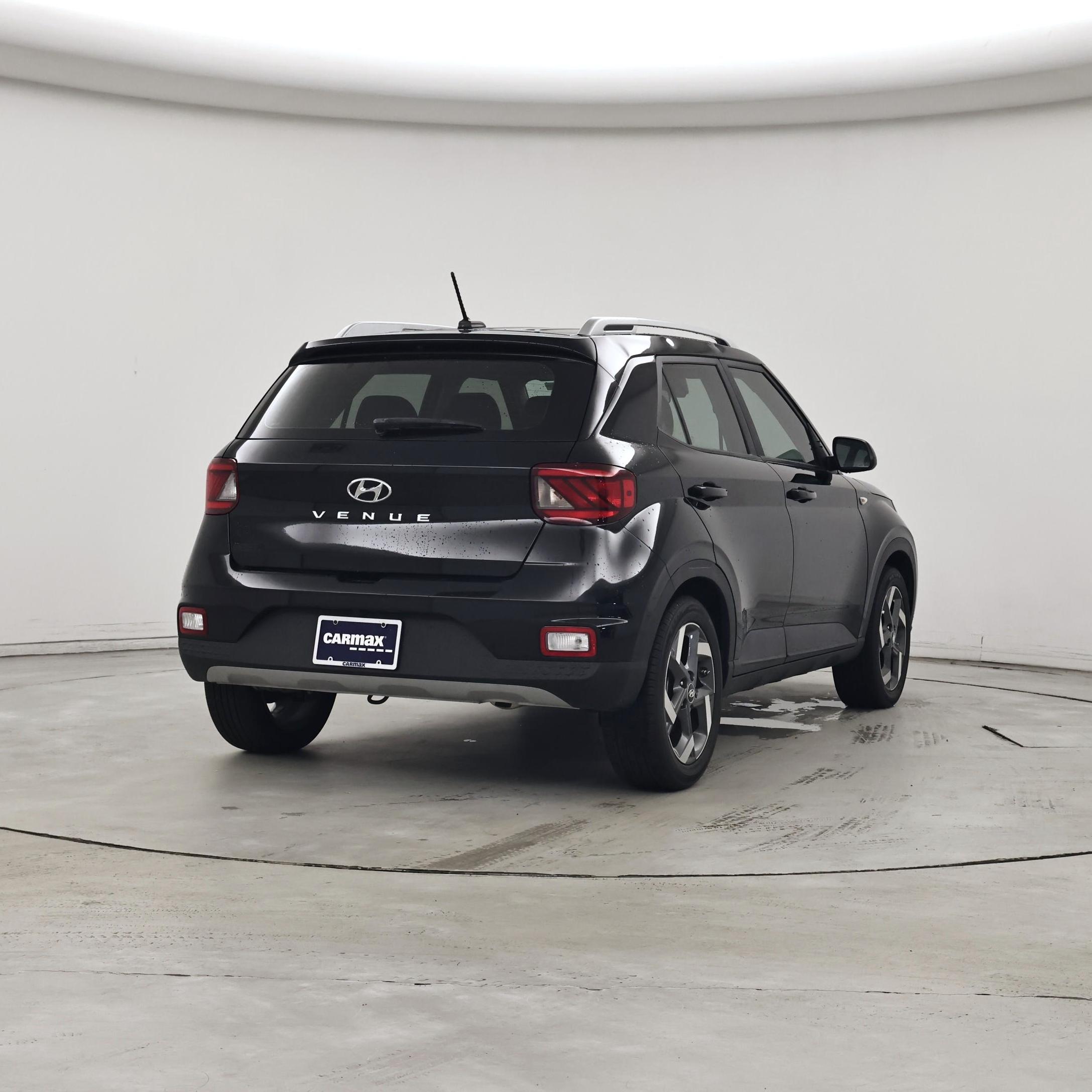 Thumbnail: 2024 Hyundai Venue - 8