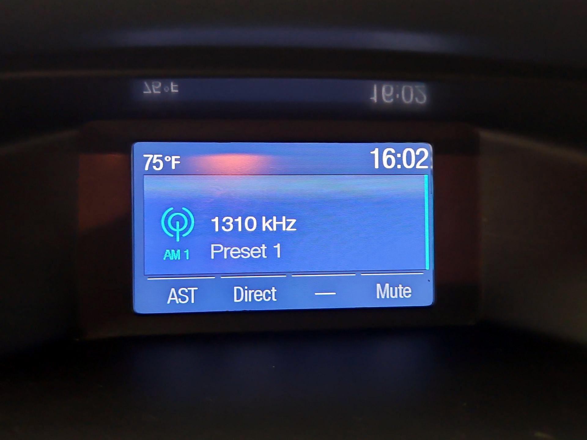 Thumbnail: 2014 Ford Focus - 14