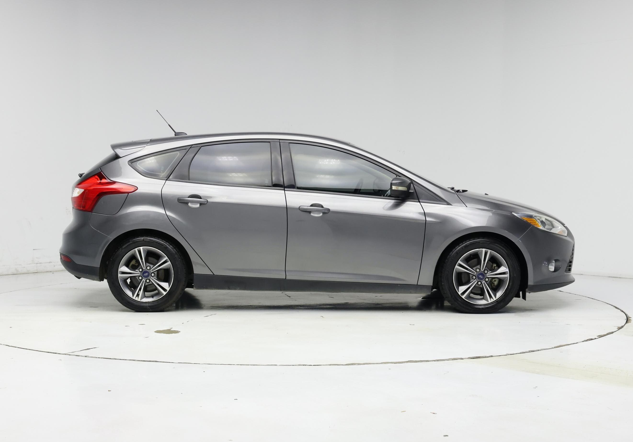 Thumbnail: 2014 Ford Focus - 7