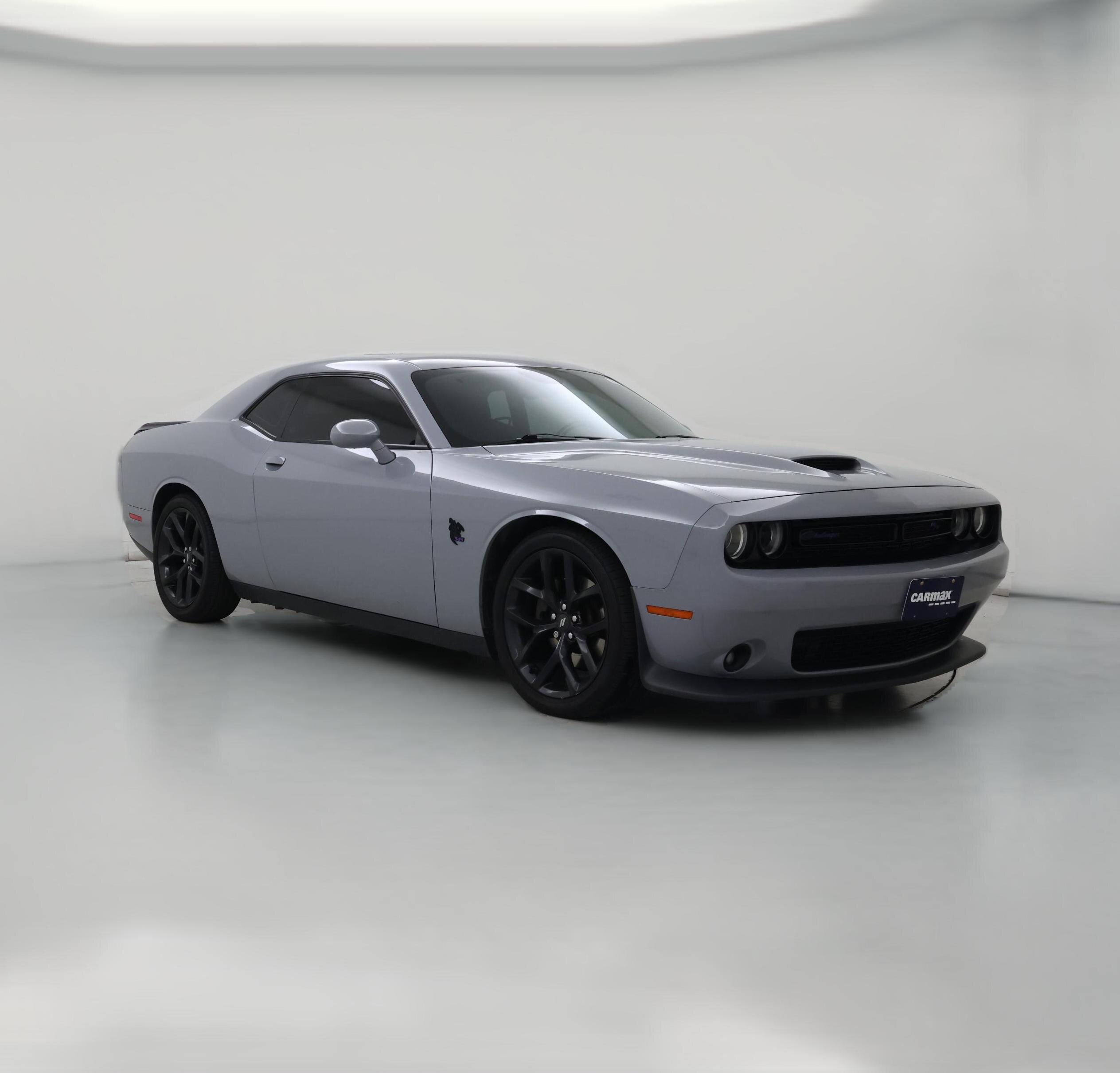 Thumbnail: 2020 Dodge Challenger - 1