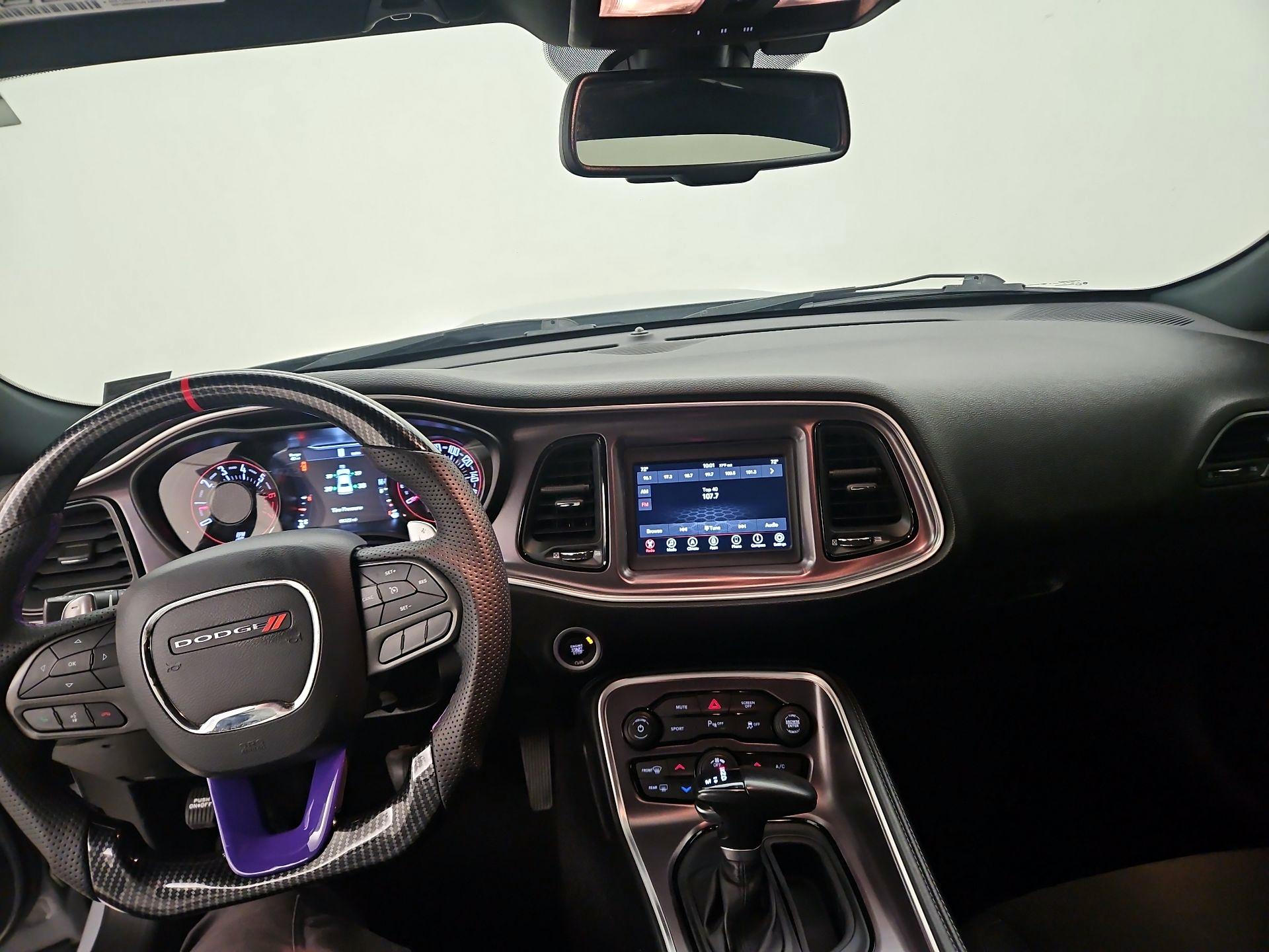 Thumbnail: 2020 Dodge Challenger - 9