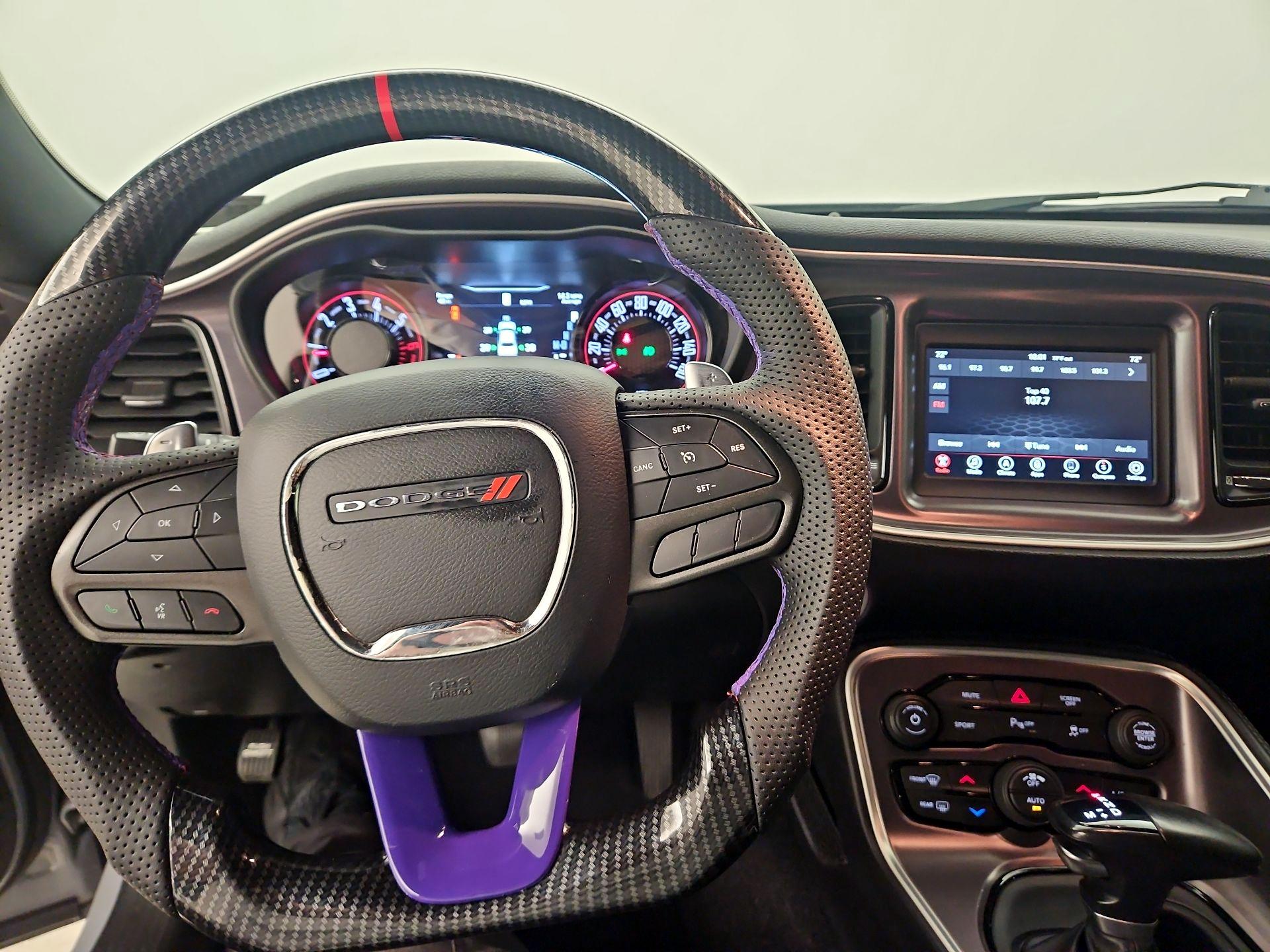 Thumbnail: 2020 Dodge Challenger - 10