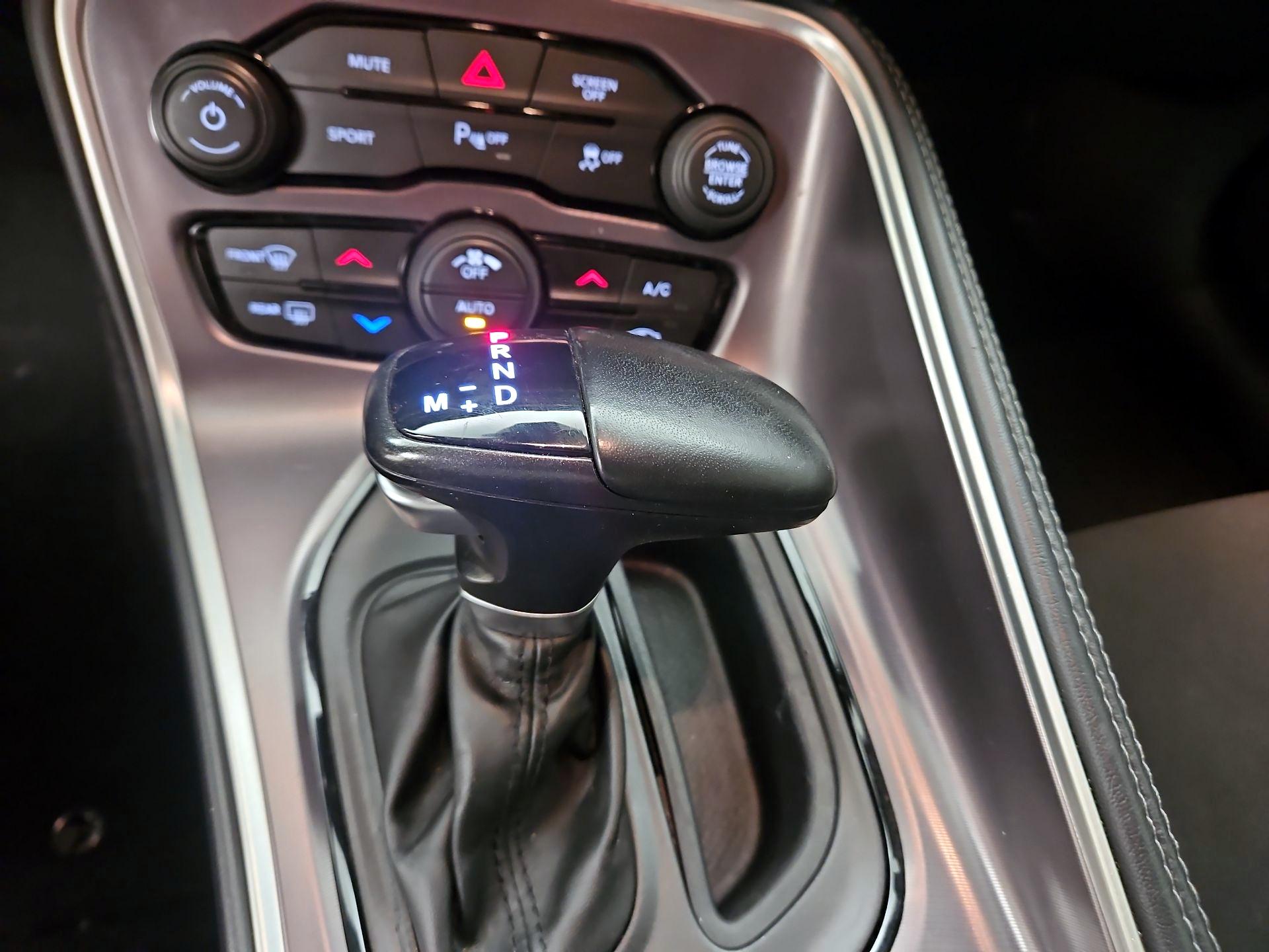 Thumbnail: 2020 Dodge Challenger - 17