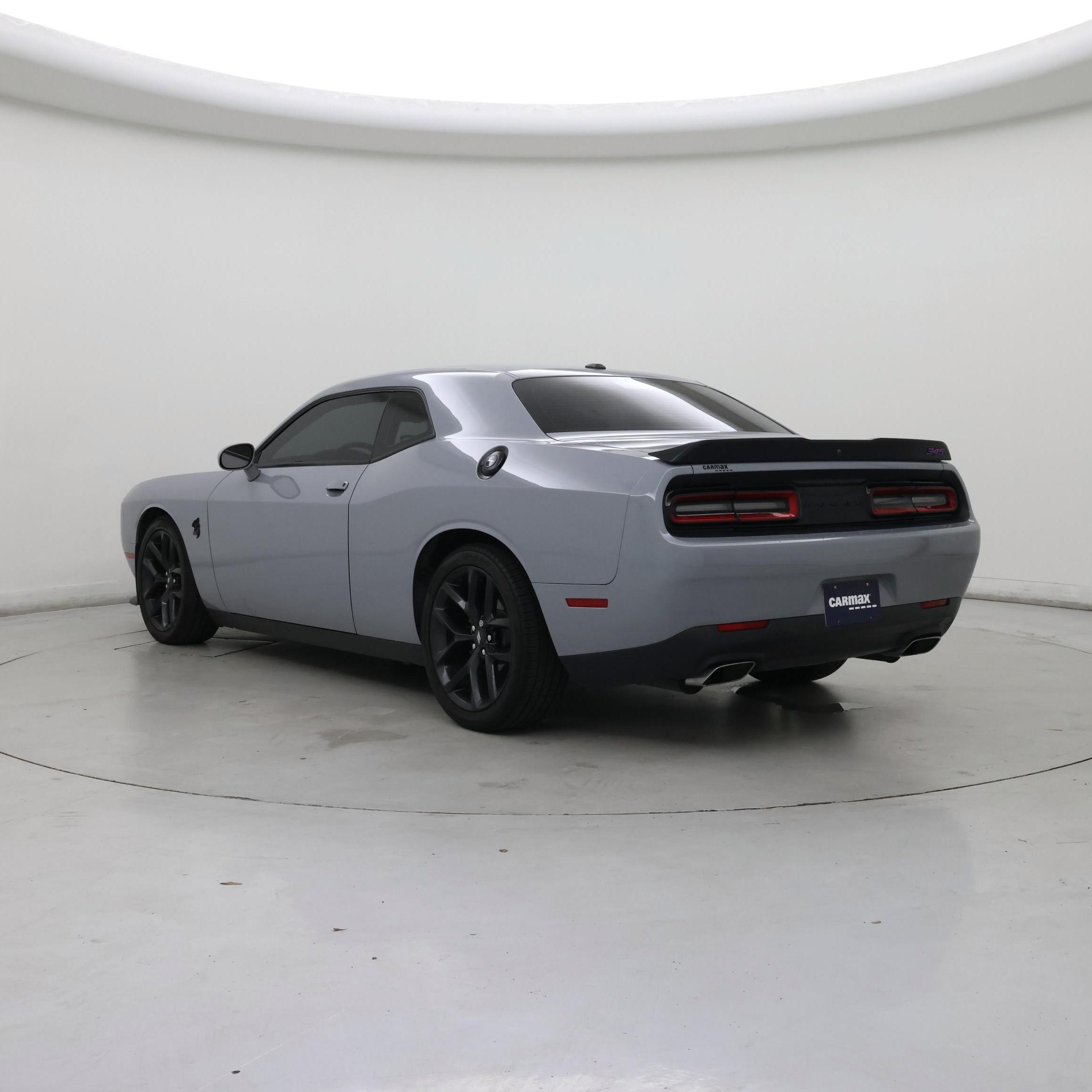 Thumbnail: 2020 Dodge Challenger - 2