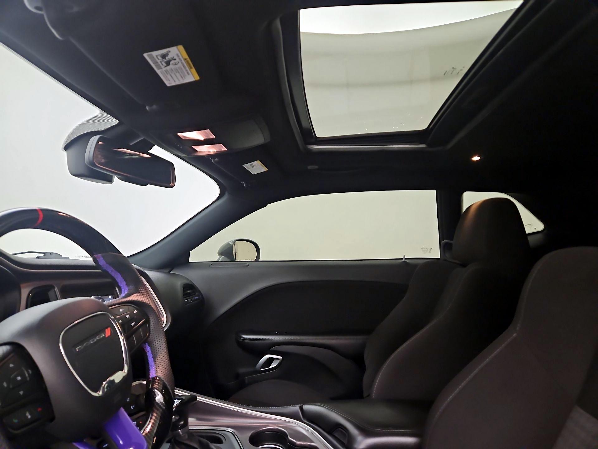 Thumbnail: 2020 Dodge Challenger - 19