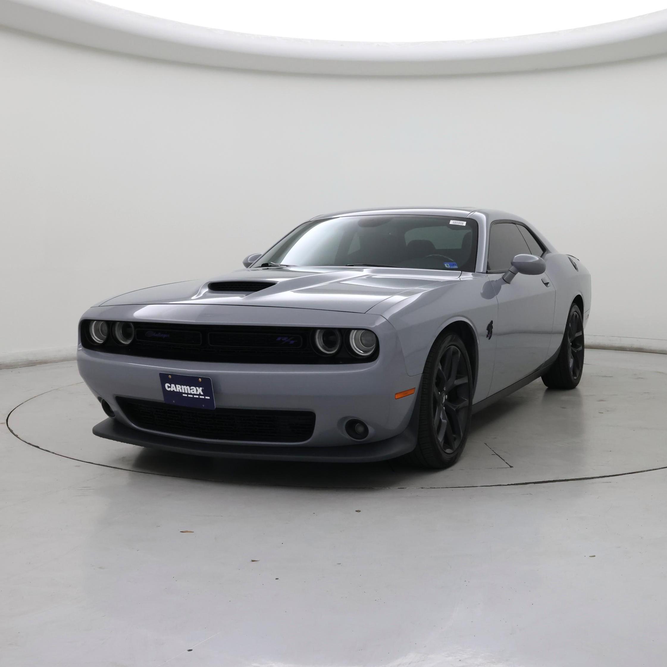 Thumbnail: 2020 Dodge Challenger - 4