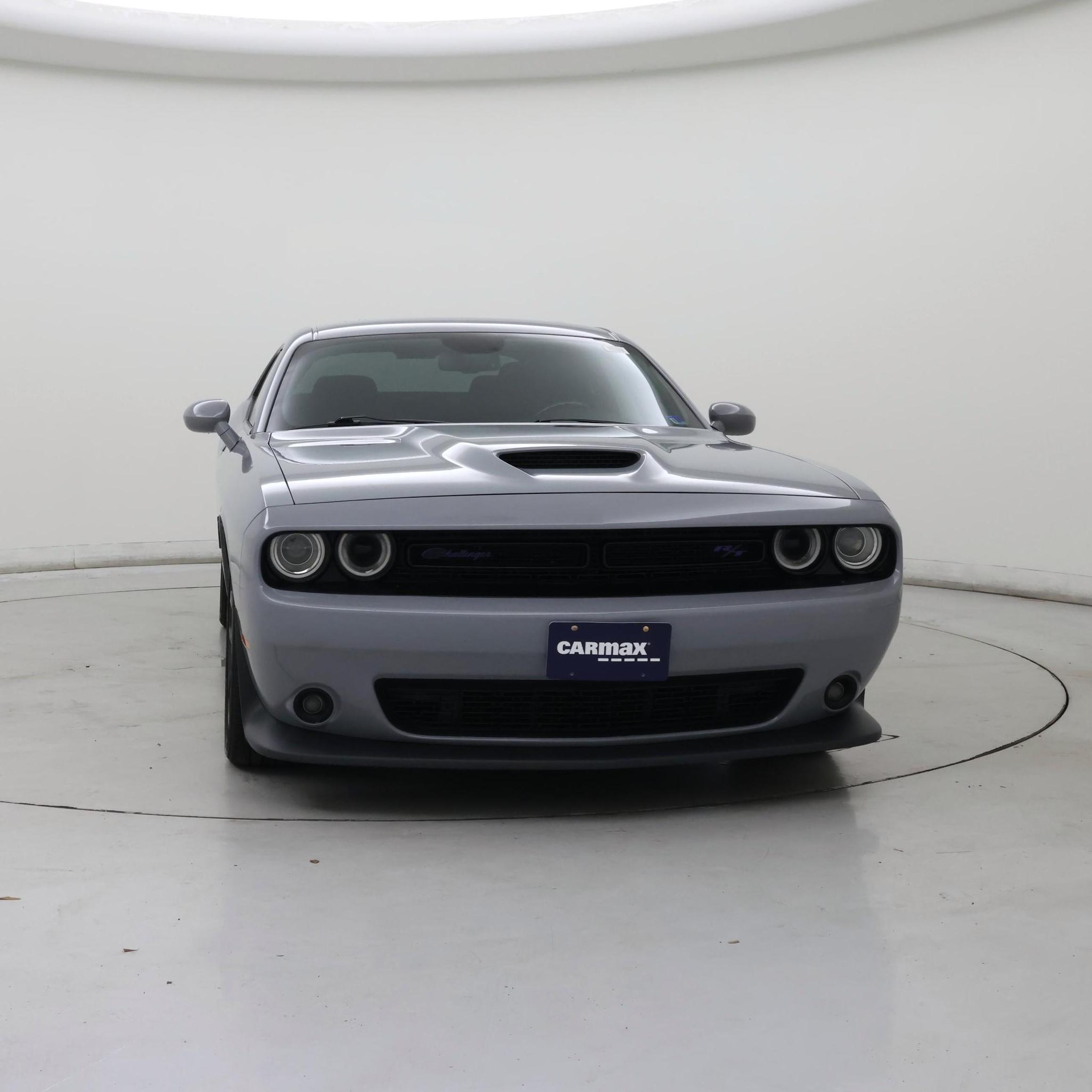 Thumbnail: 2020 Dodge Challenger - 5