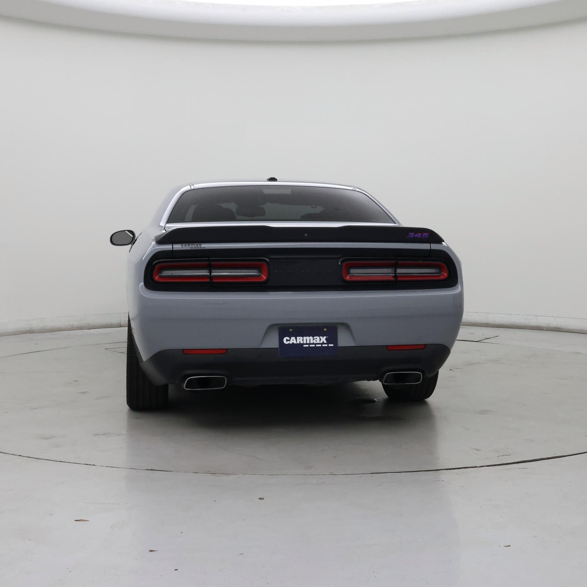 Thumbnail: 2020 Dodge Challenger - 6