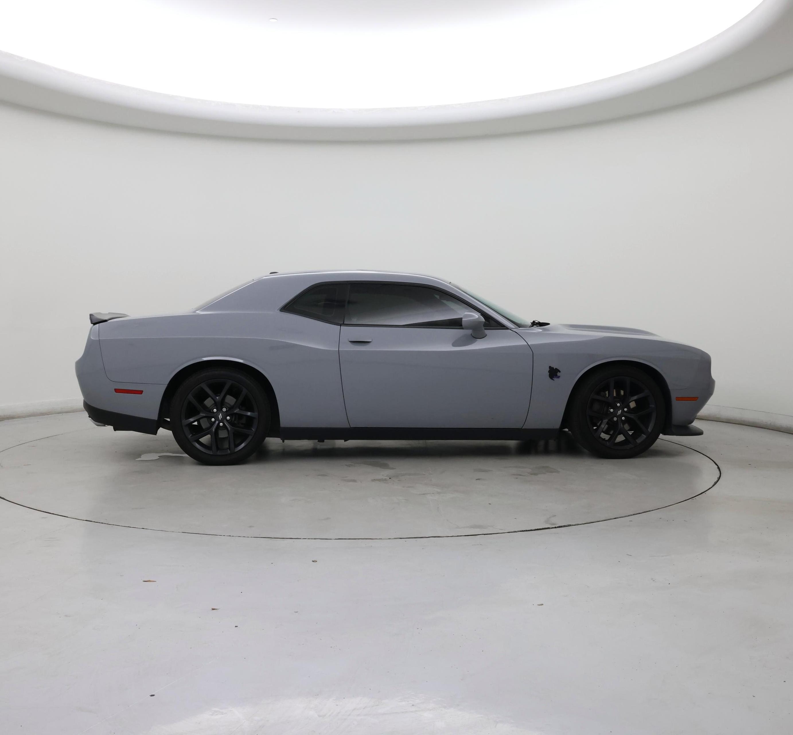 Thumbnail: 2020 Dodge Challenger - 7