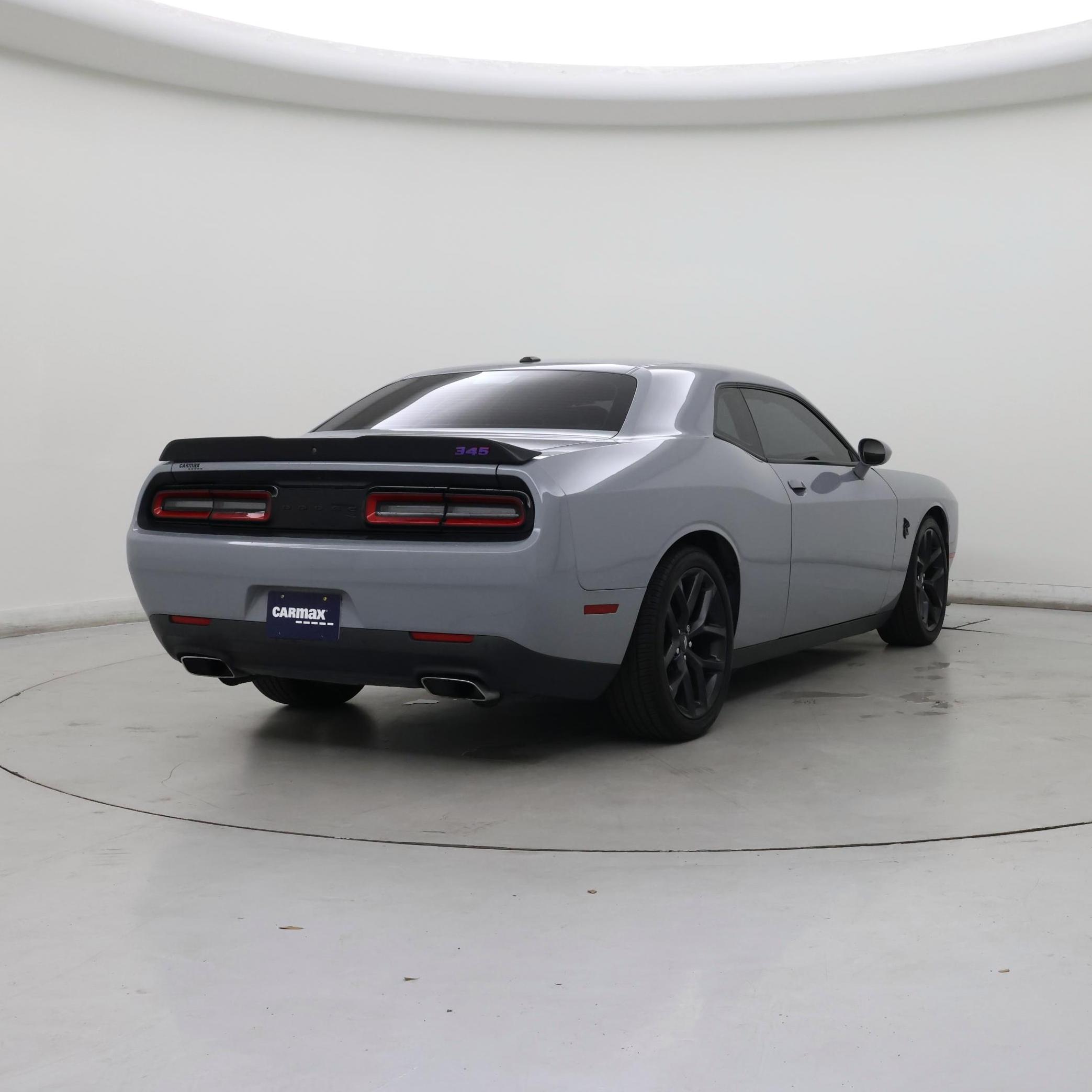 Thumbnail: 2020 Dodge Challenger - 8