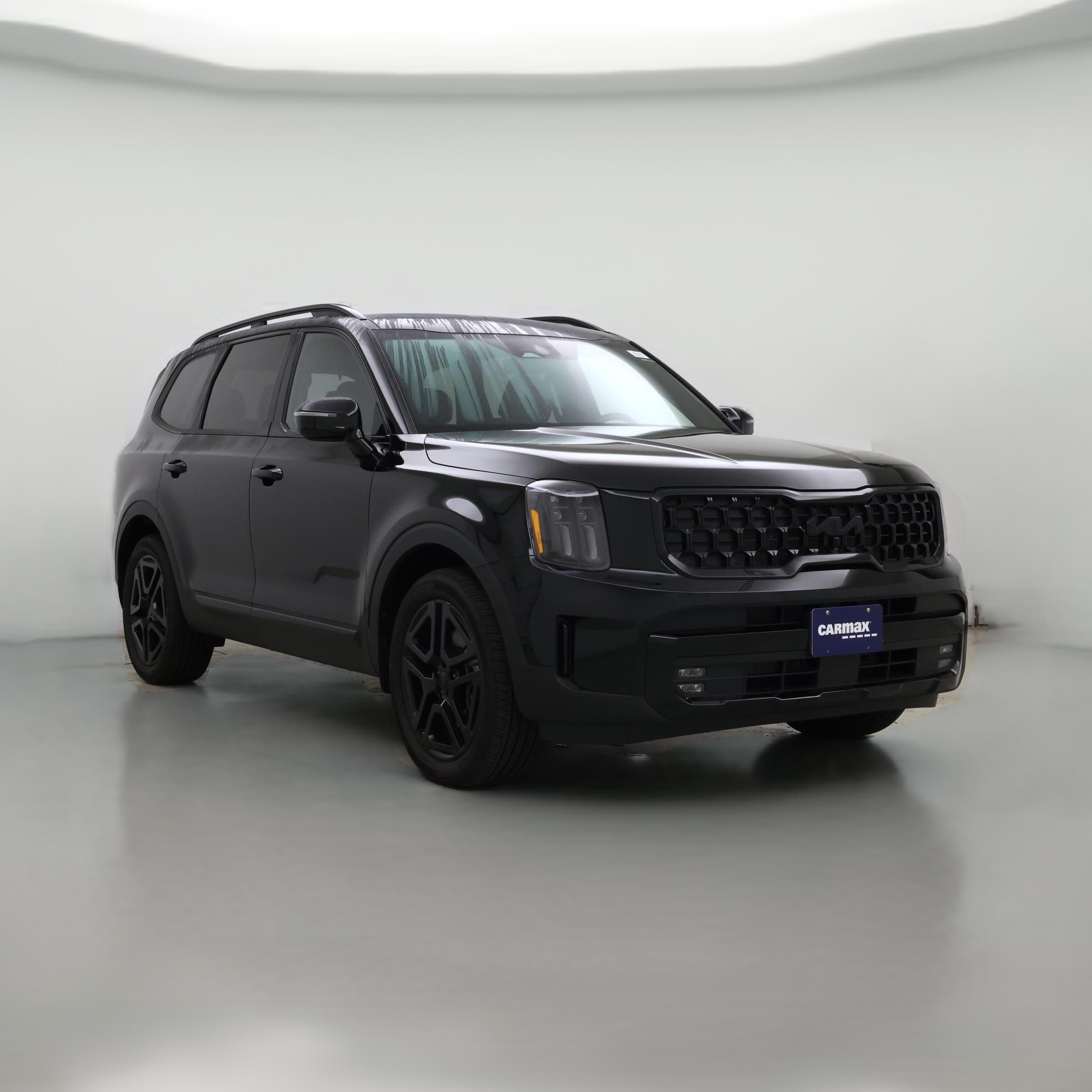 Thumbnail: 2025 Kia Telluride - 1