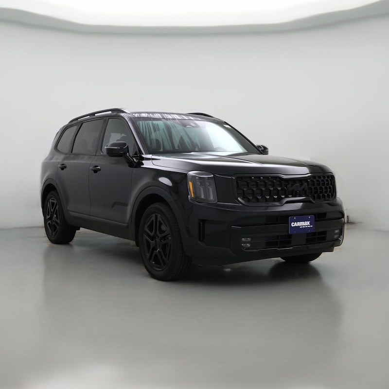 2025 Kia Telluride SX Prestige X-Line