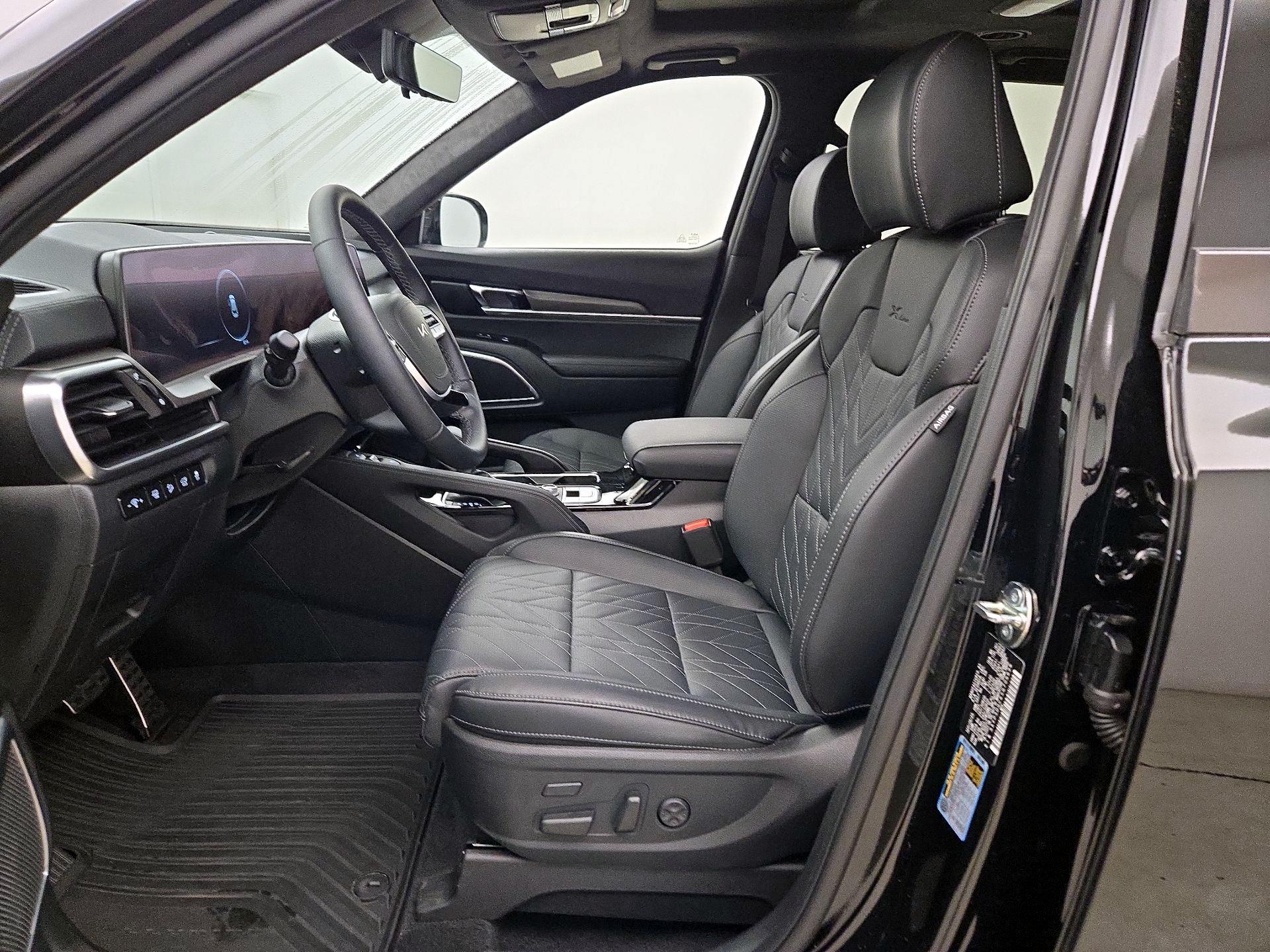 Thumbnail: 2025 Kia Telluride - 11
