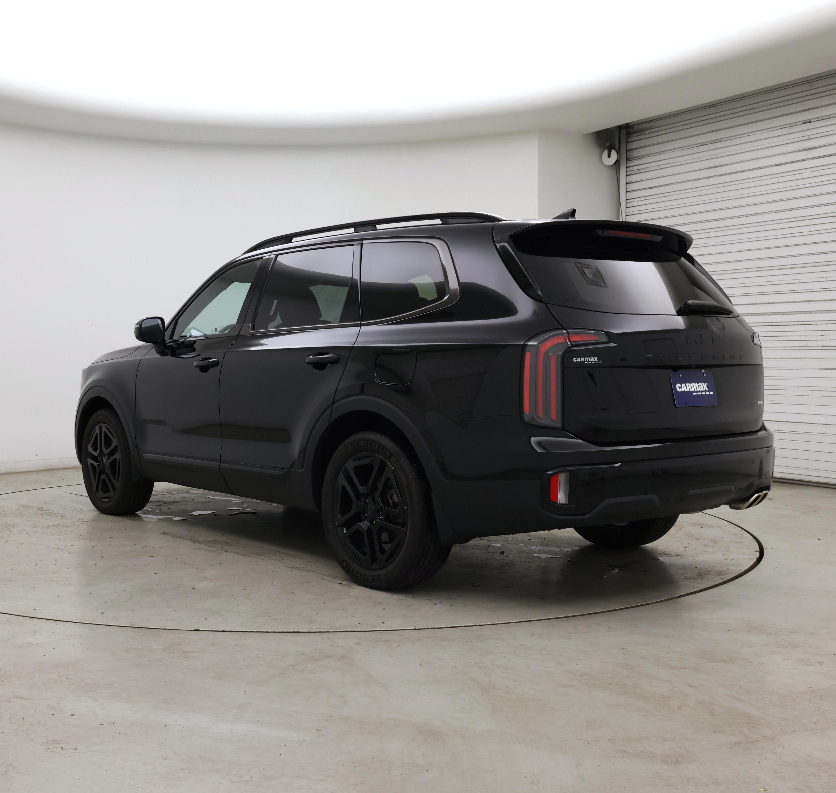 Thumbnail: 2025 Kia Telluride - 2