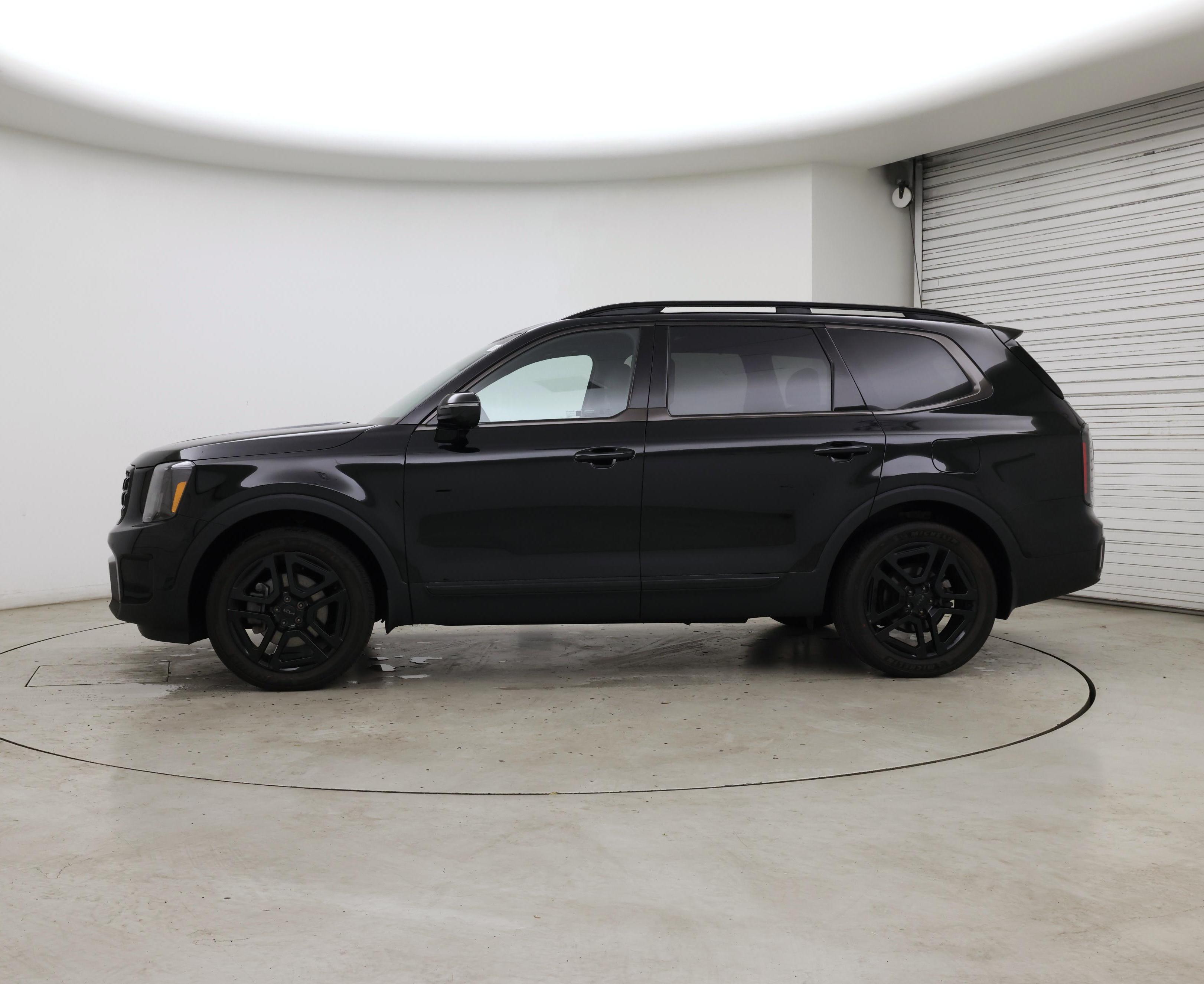 Thumbnail: 2025 Kia Telluride - 3