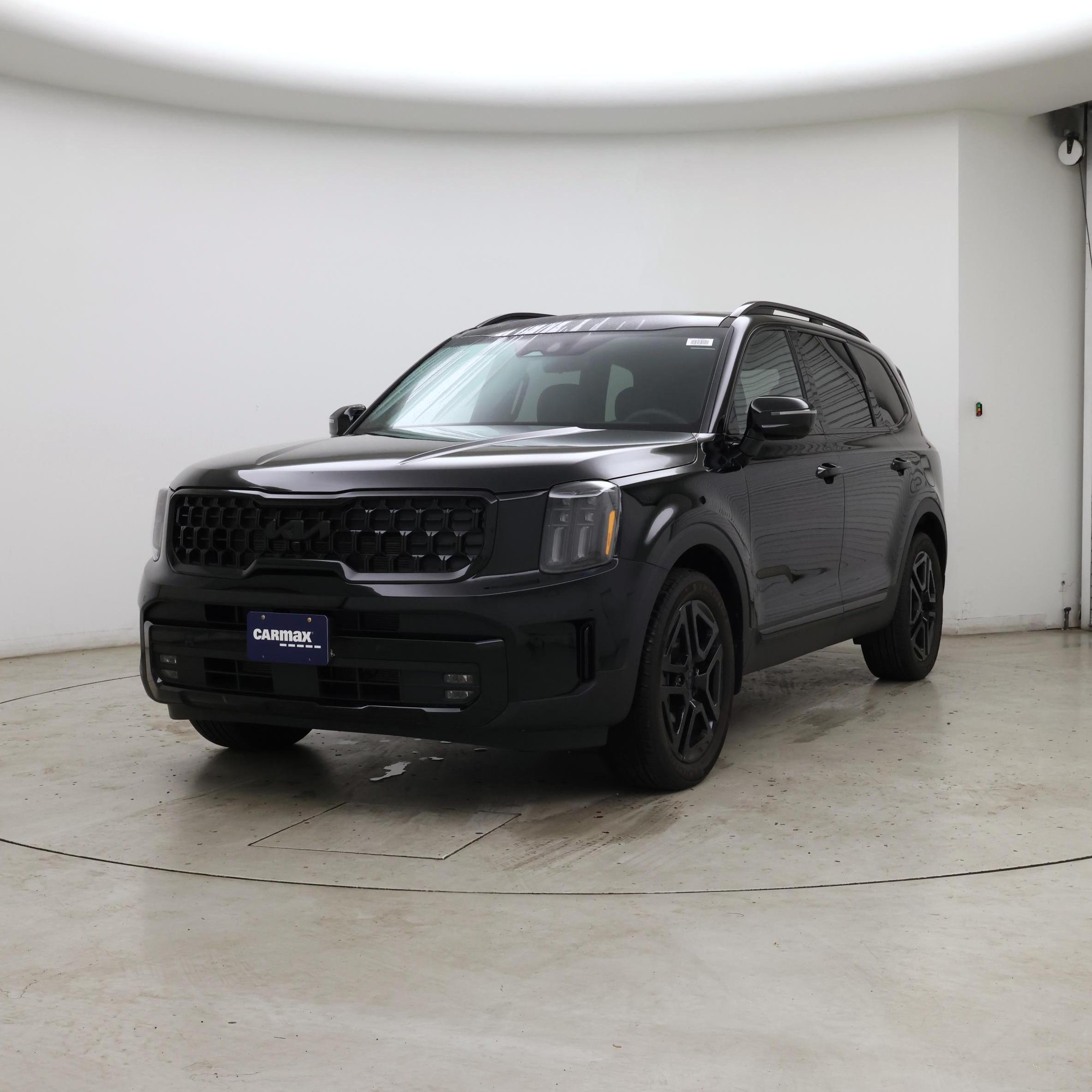 Thumbnail: 2025 Kia Telluride - 4